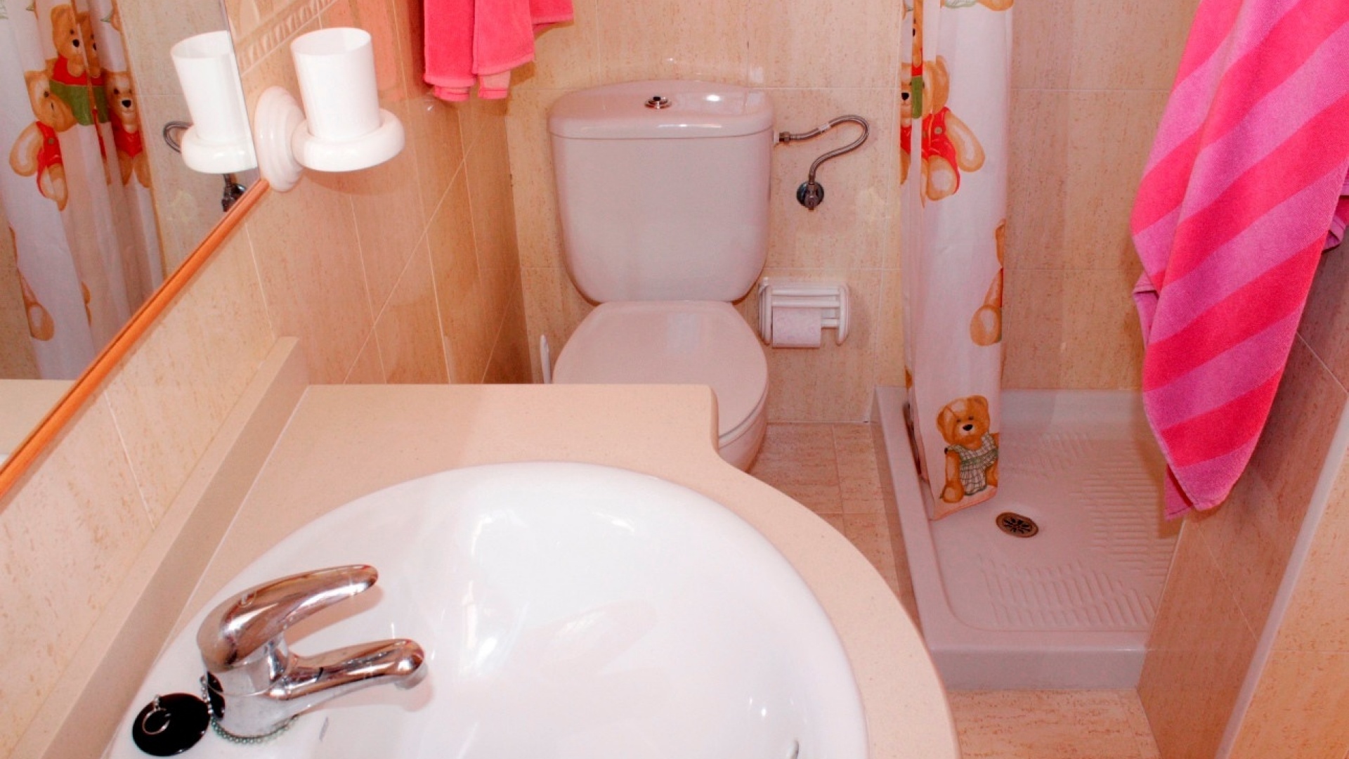 Revente - Appartement - Playa Flamenca - zeniamar