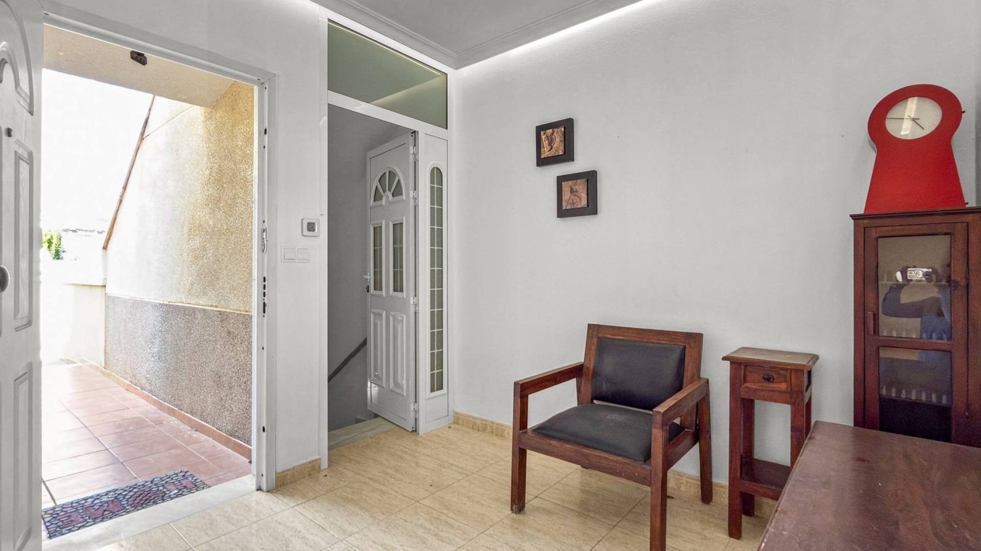 Revente - Appartement - Playa Flamenca - zeniamar