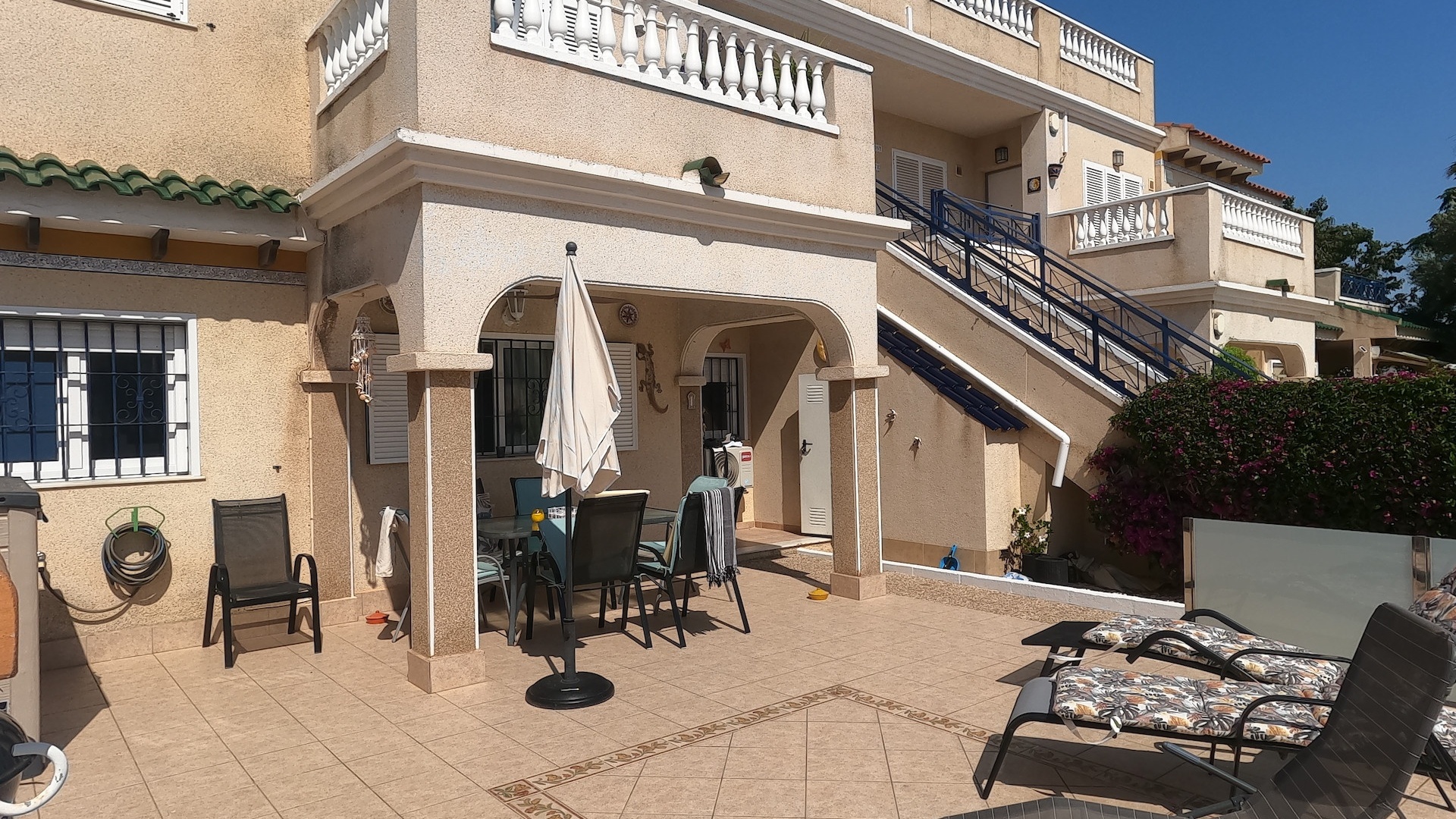 Revente - Appartement - Playa Flamenca - Zeniamar