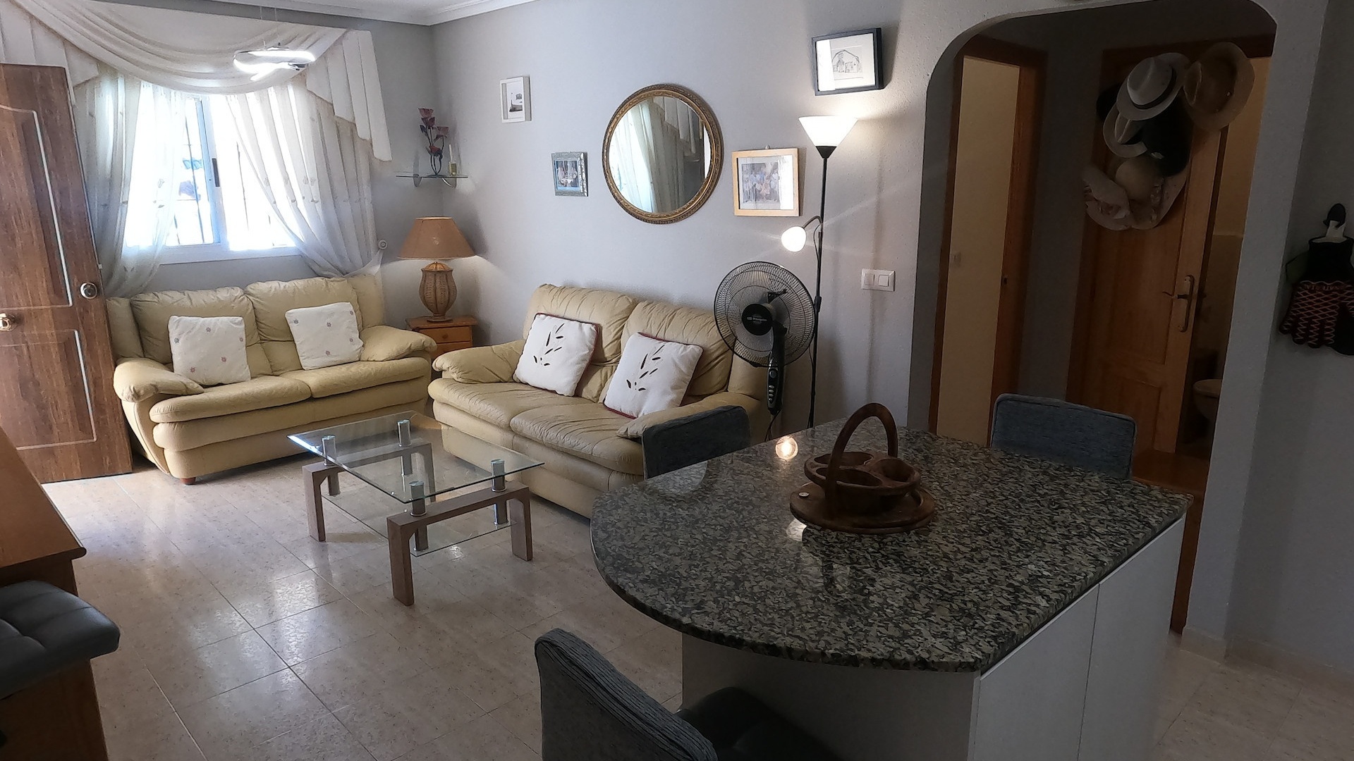 Revente - Appartement - Playa Flamenca - Zeniamar