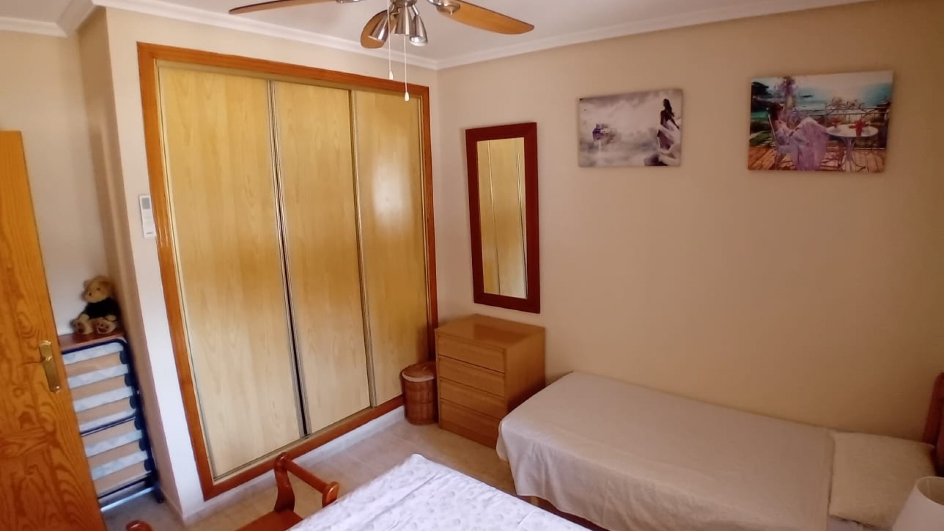 Revente - Appartement - Playa Flamenca - Zeniamar