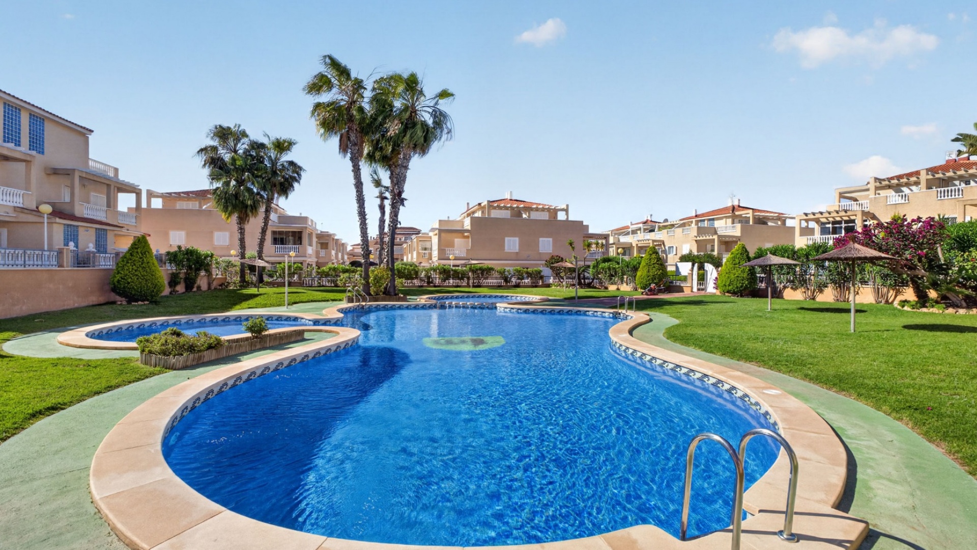 Revente - Appartement - Playa Flamenca - zeniamar