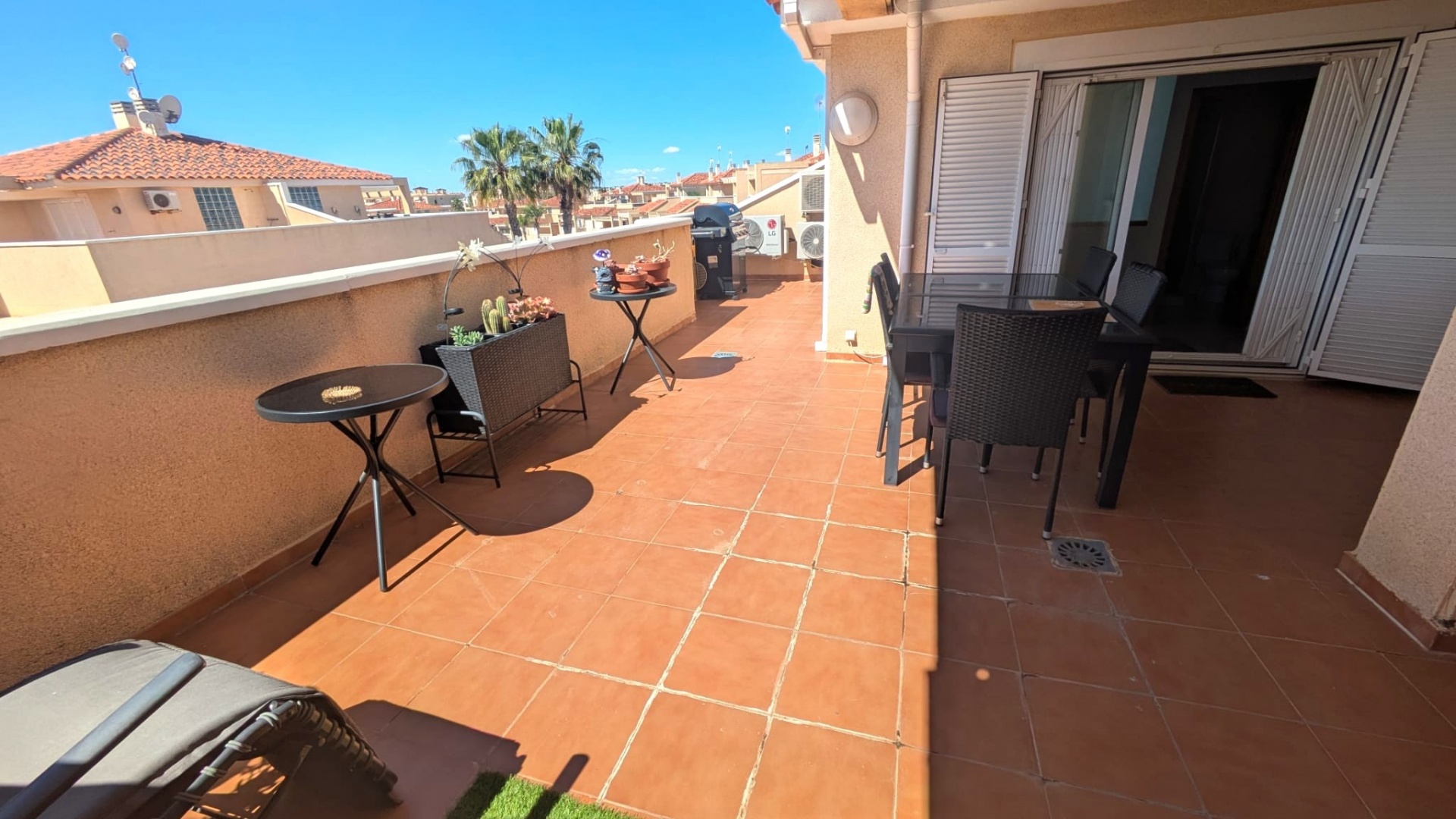 Revente - Appartement - Playa Flamenca - zeniamar