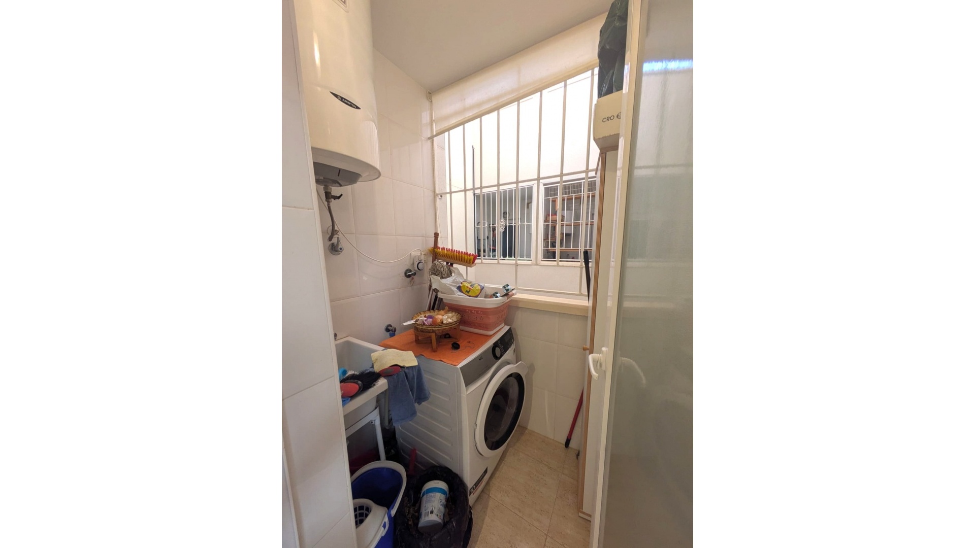 Revente - Appartement - Playa Flamenca - zeniamar