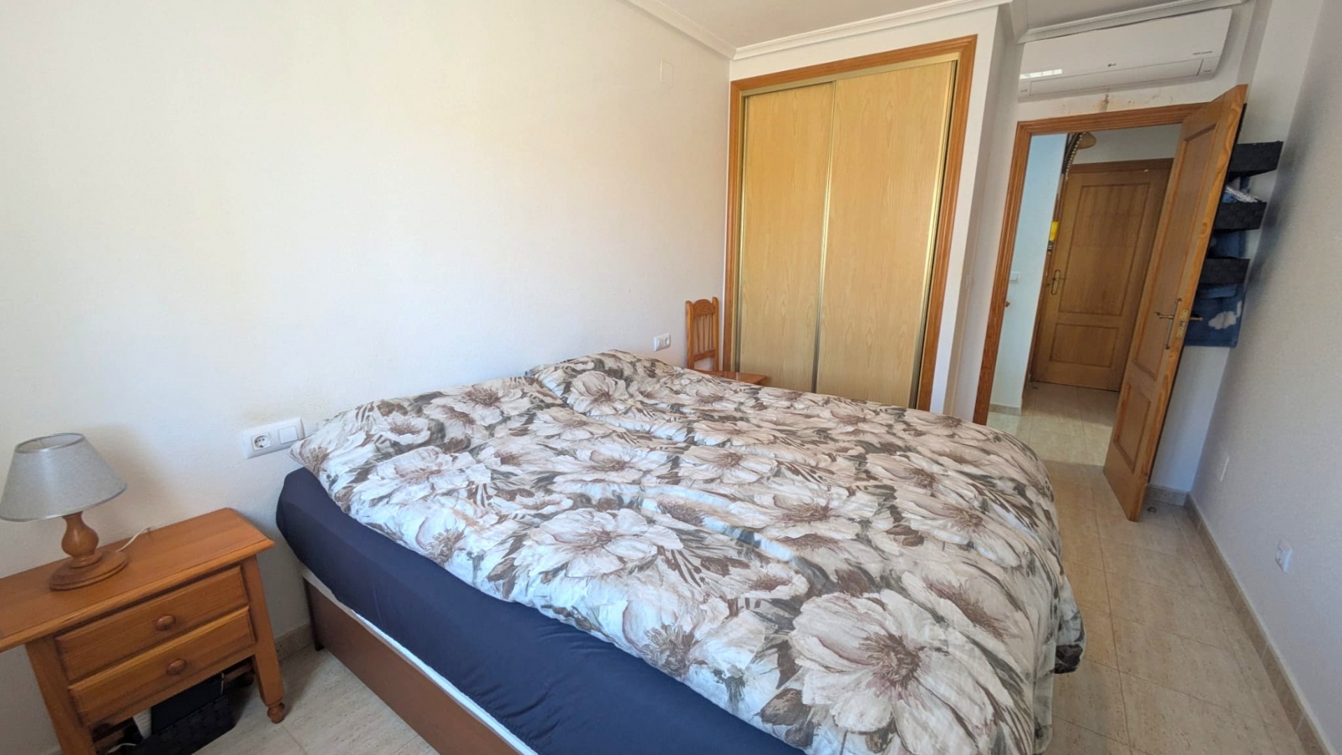 Revente - Appartement - Playa Flamenca - zeniamar
