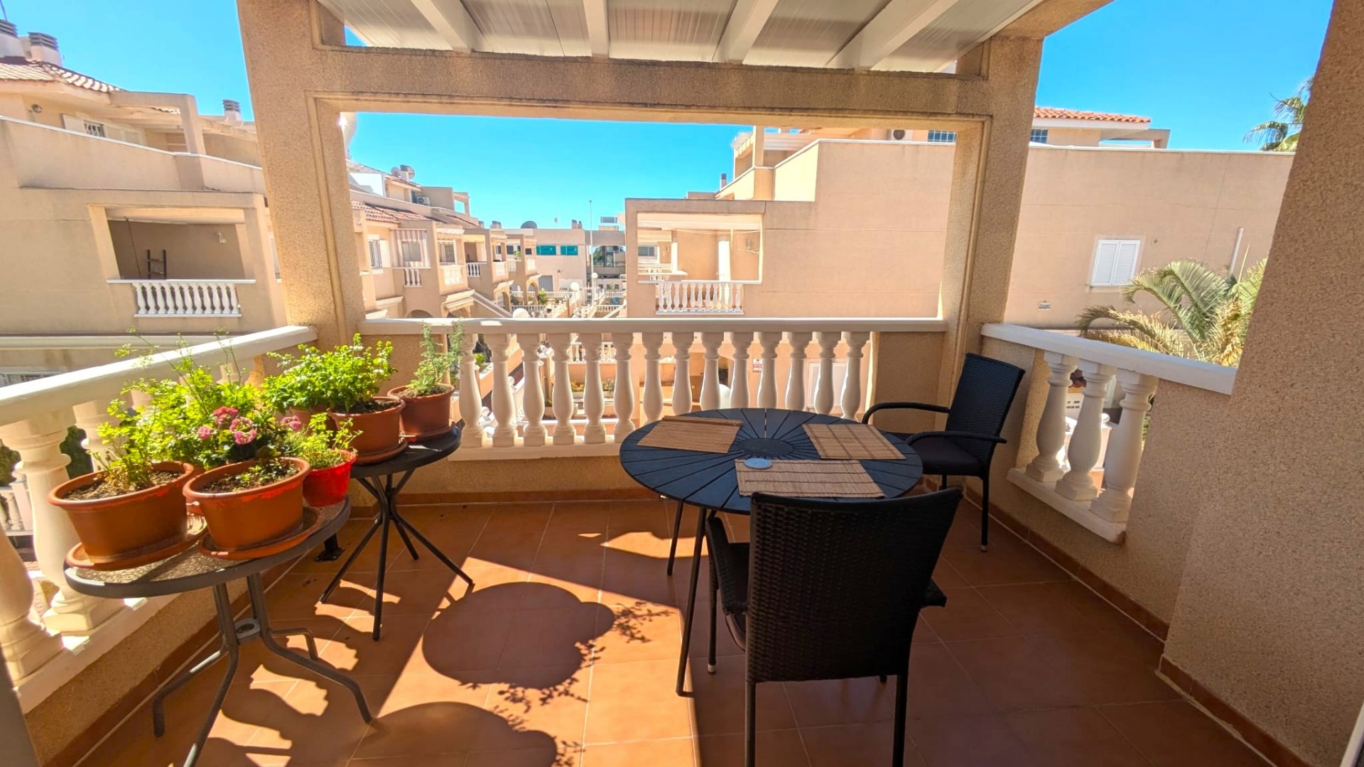 Revente - Appartement - Playa Flamenca - zeniamar