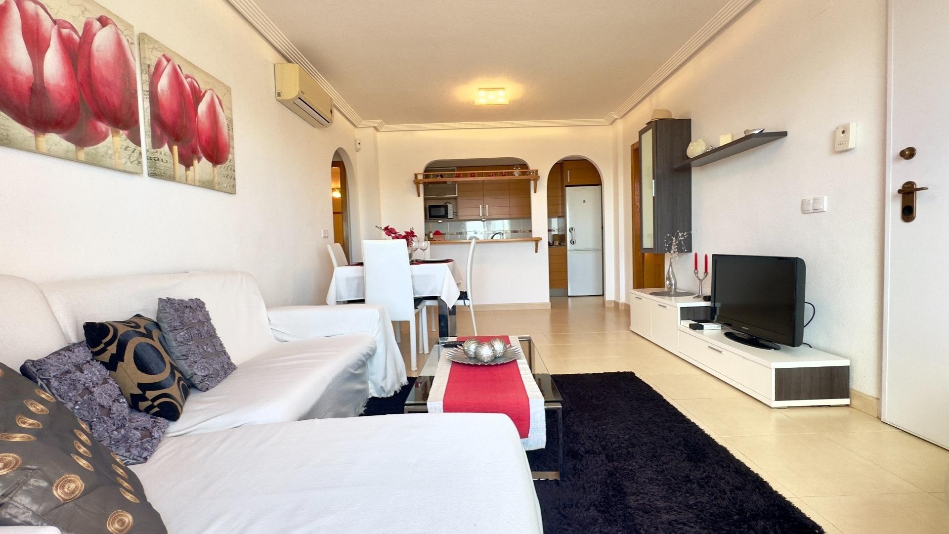 Revente - Appartement - Playa Flamenca - zeniamar