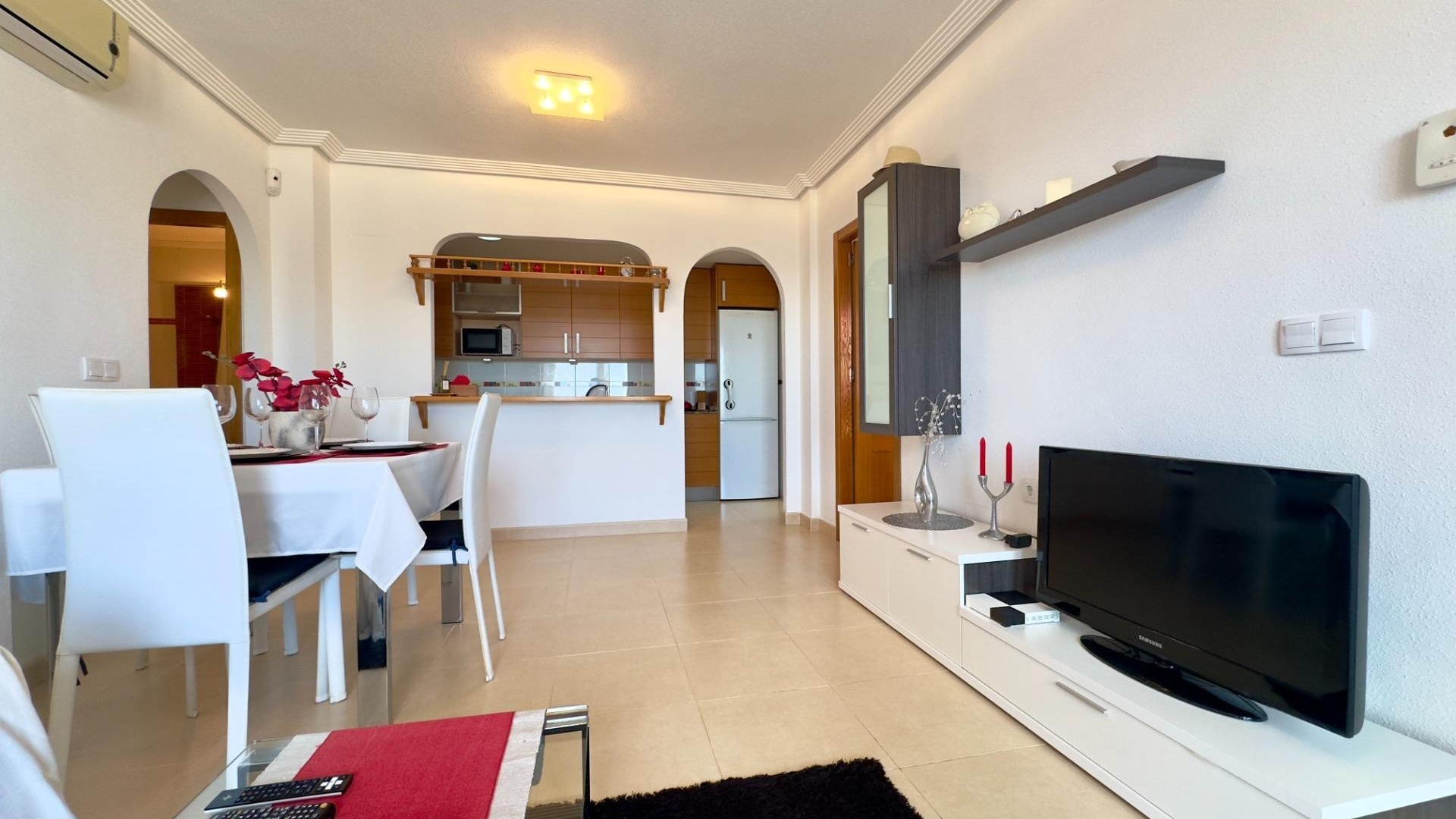 Revente - Appartement - Playa Flamenca - zeniamar