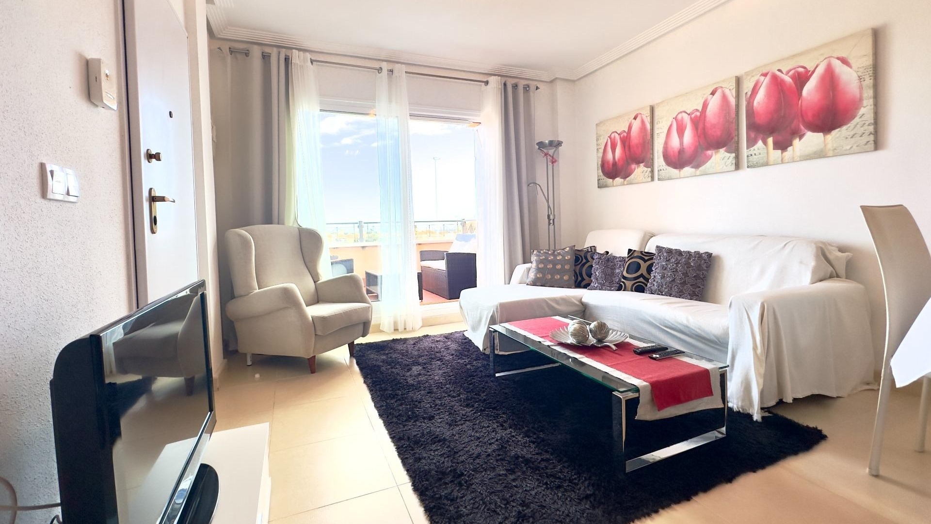 Revente - Appartement - Playa Flamenca - zeniamar