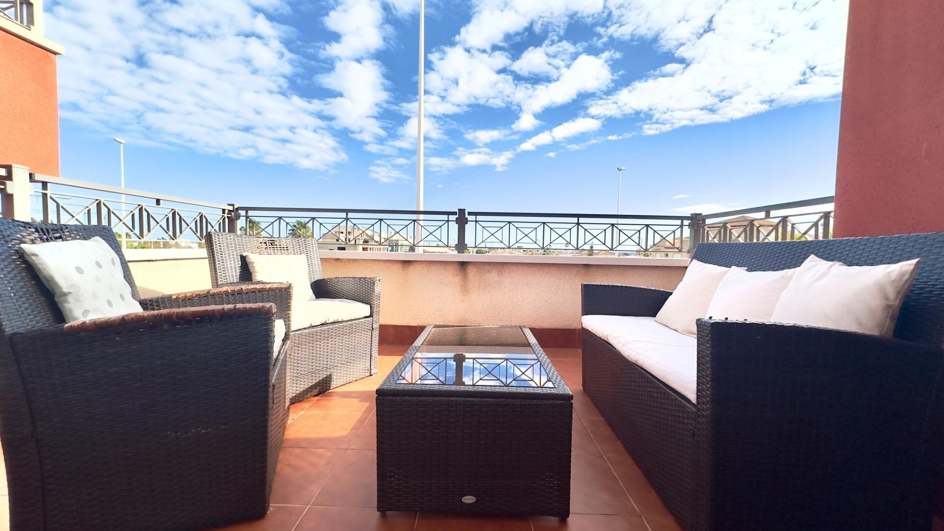 Revente - Appartement - Playa Flamenca - zeniamar