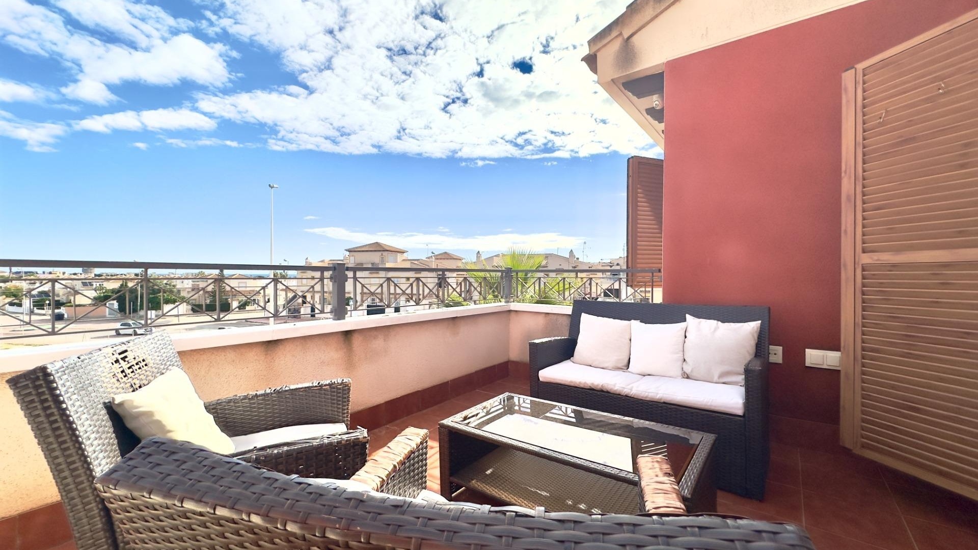 Revente - Appartement - Playa Flamenca - zeniamar