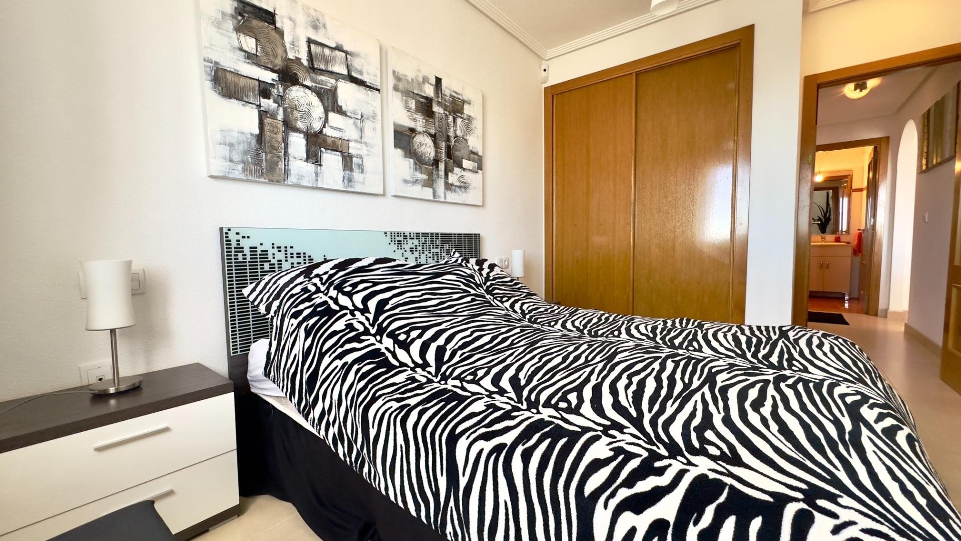 Revente - Appartement - Playa Flamenca - zeniamar