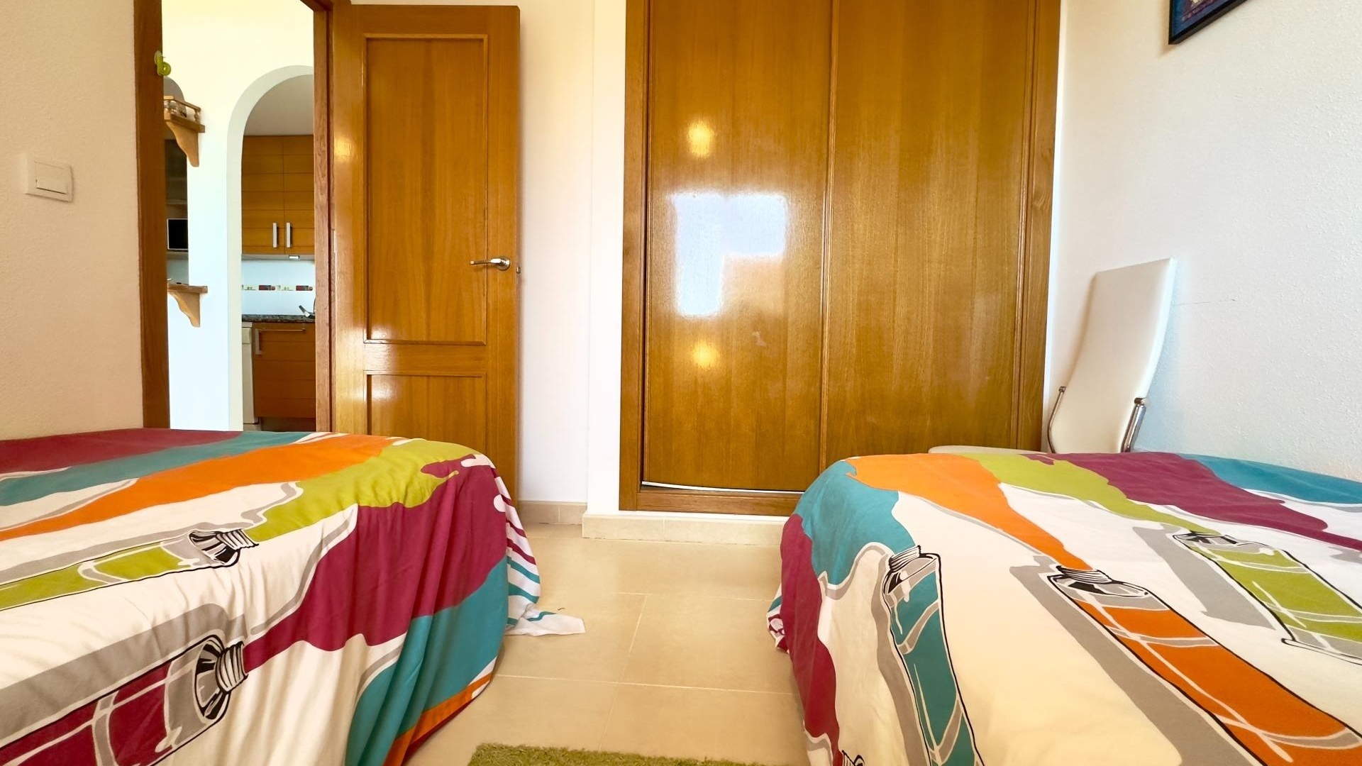 Revente - Appartement - Playa Flamenca - zeniamar