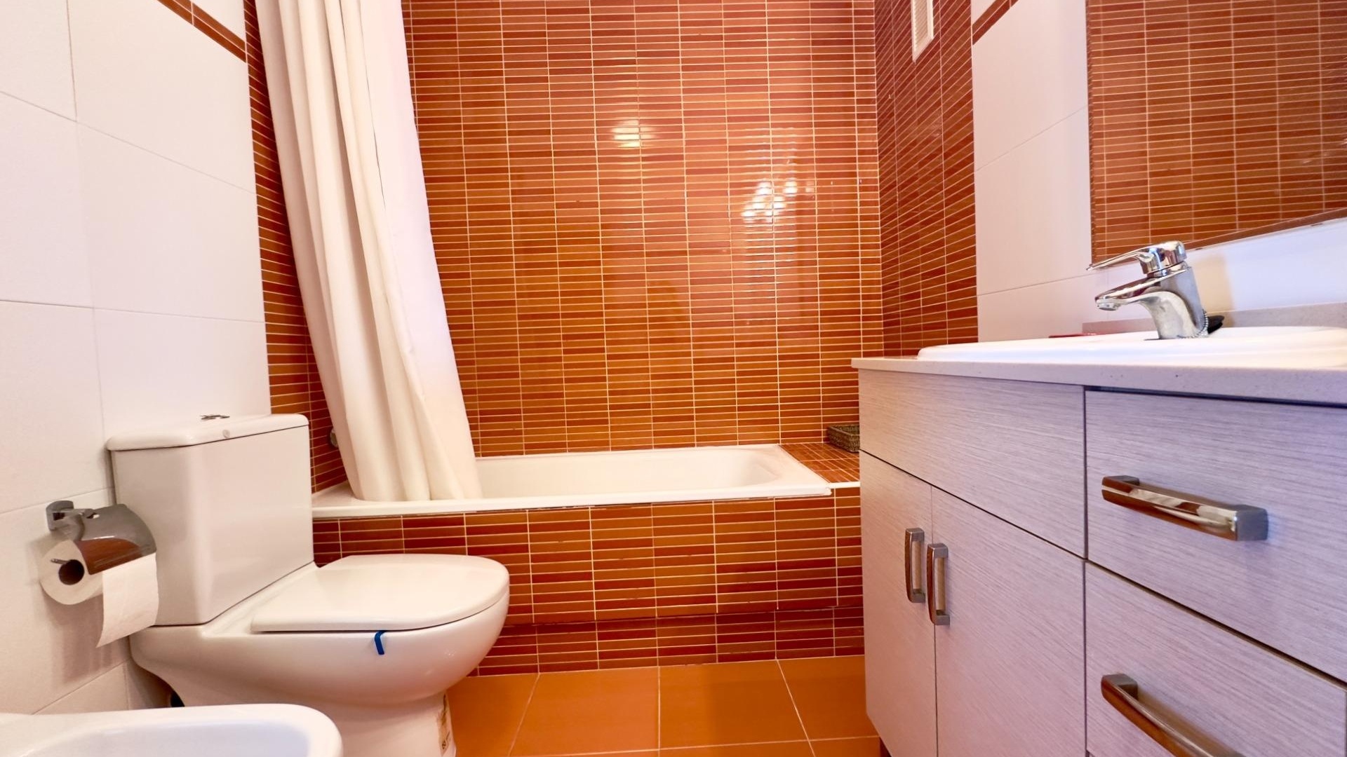 Revente - Appartement - Playa Flamenca - zeniamar