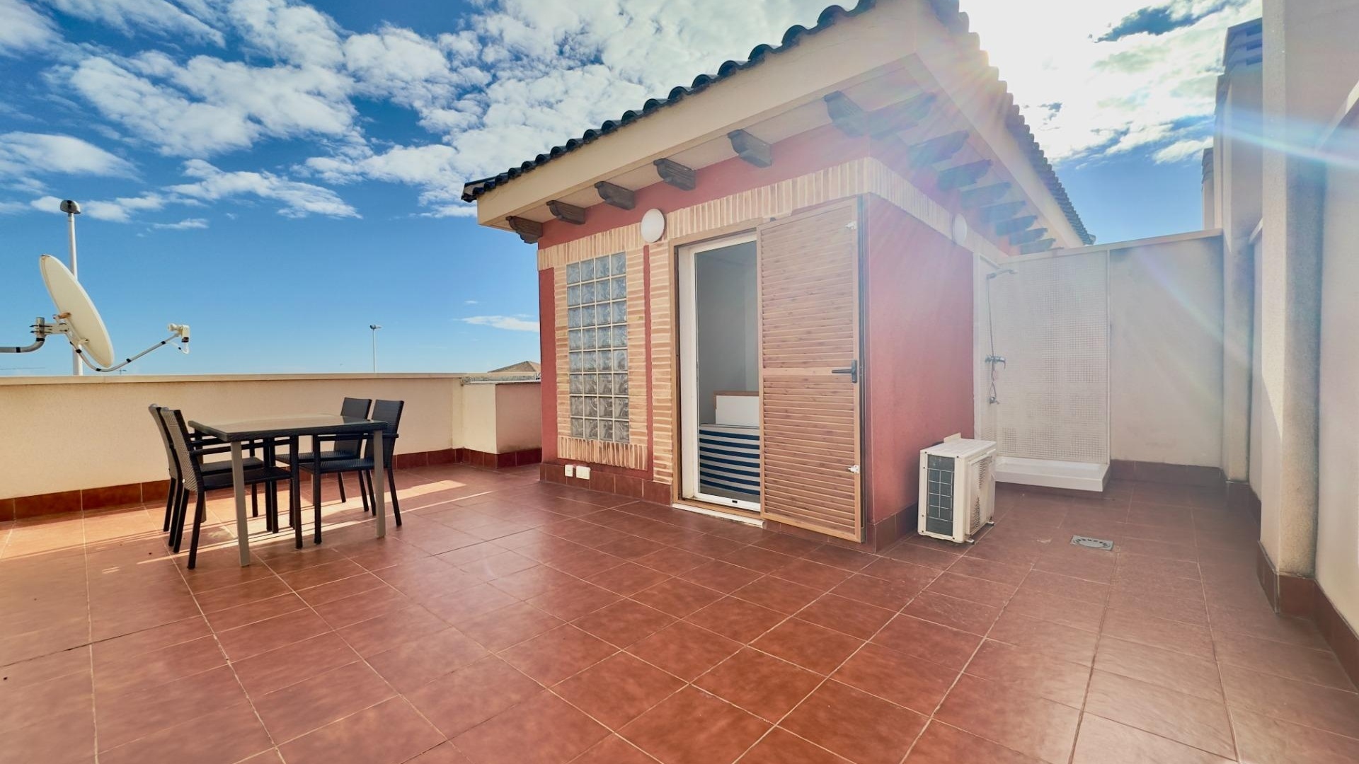 Revente - Appartement - Playa Flamenca - zeniamar