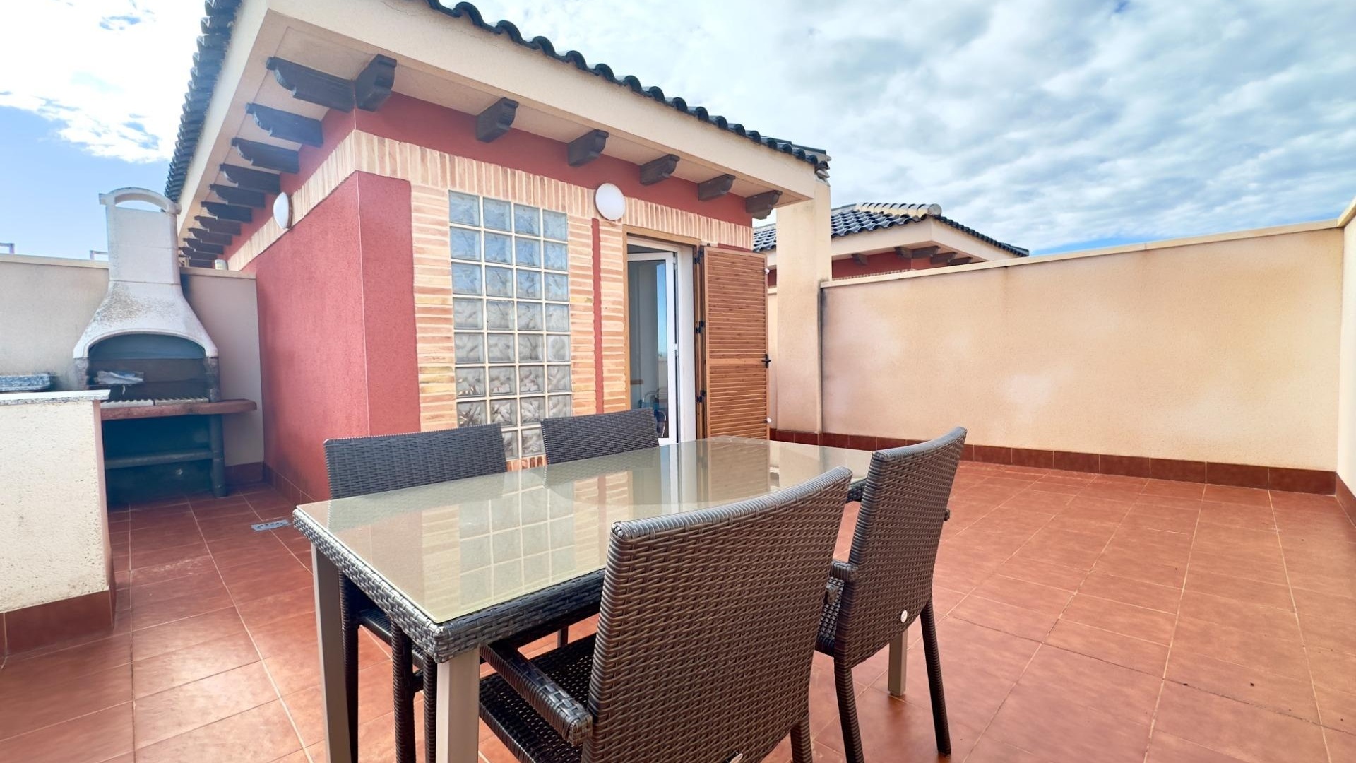 Revente - Appartement - Playa Flamenca - zeniamar