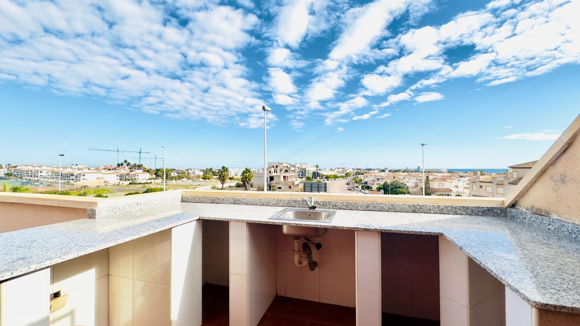 Revente - Appartement - Playa Flamenca - zeniamar