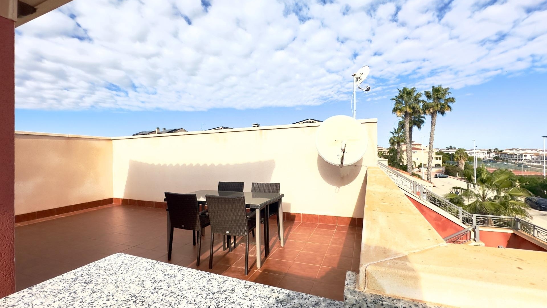 Revente - Appartement - Playa Flamenca - zeniamar