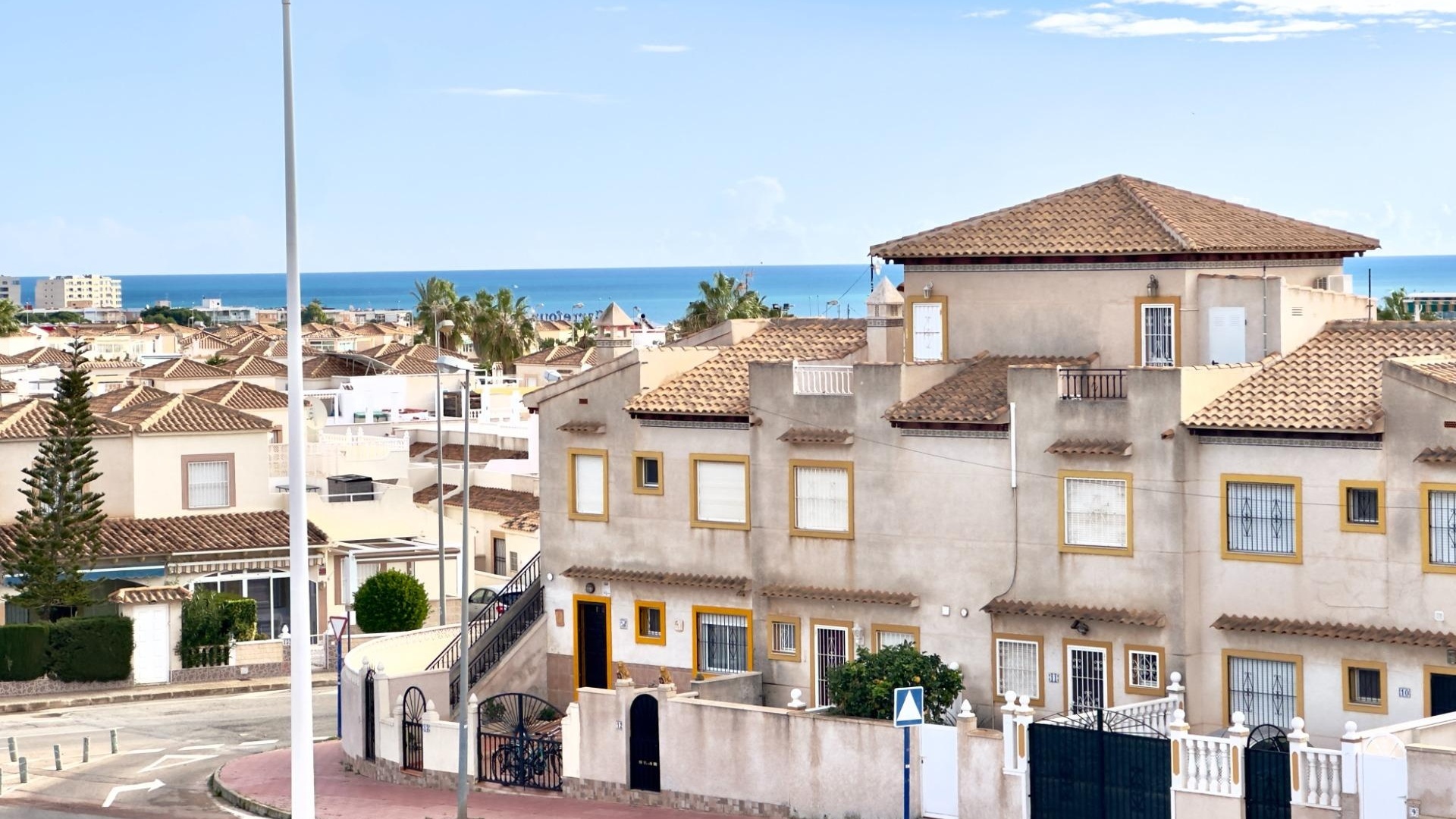 Revente - Appartement - Playa Flamenca - zeniamar