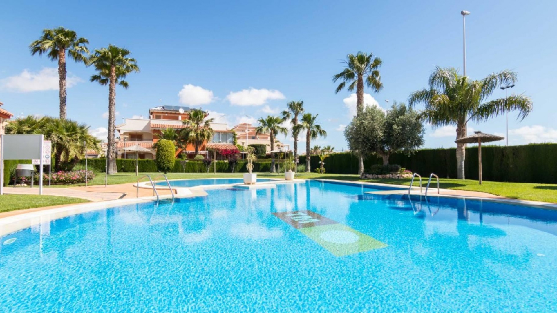 Revente - Appartement - Playa Flamenca - zeniamar