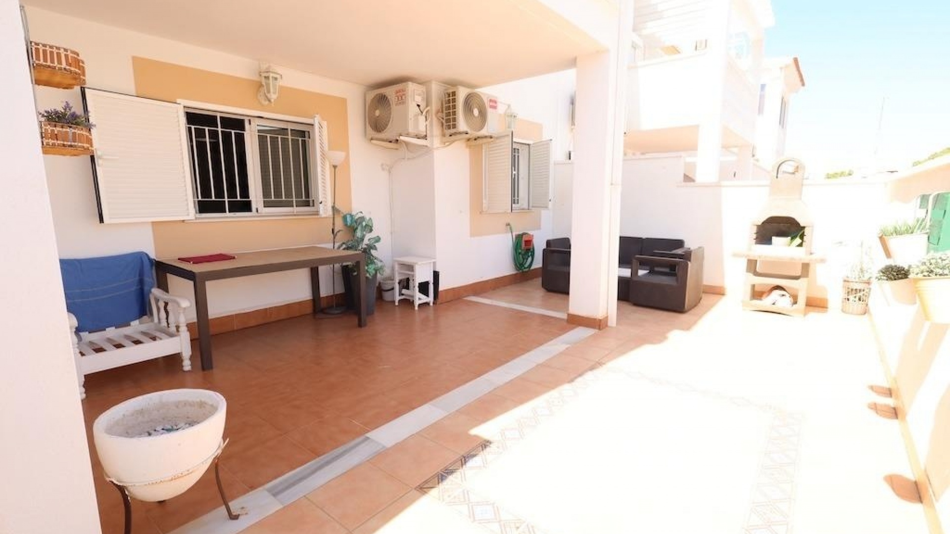 Revente - Appartement - Playa Flamenca - zeniamar