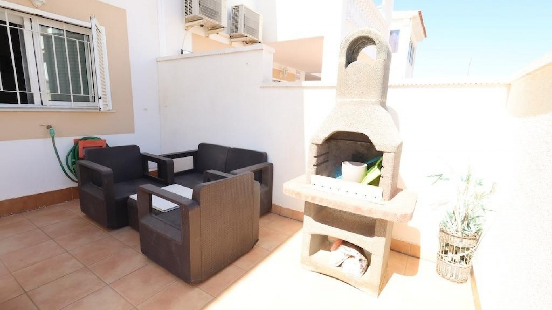 Revente - Appartement - Playa Flamenca - zeniamar