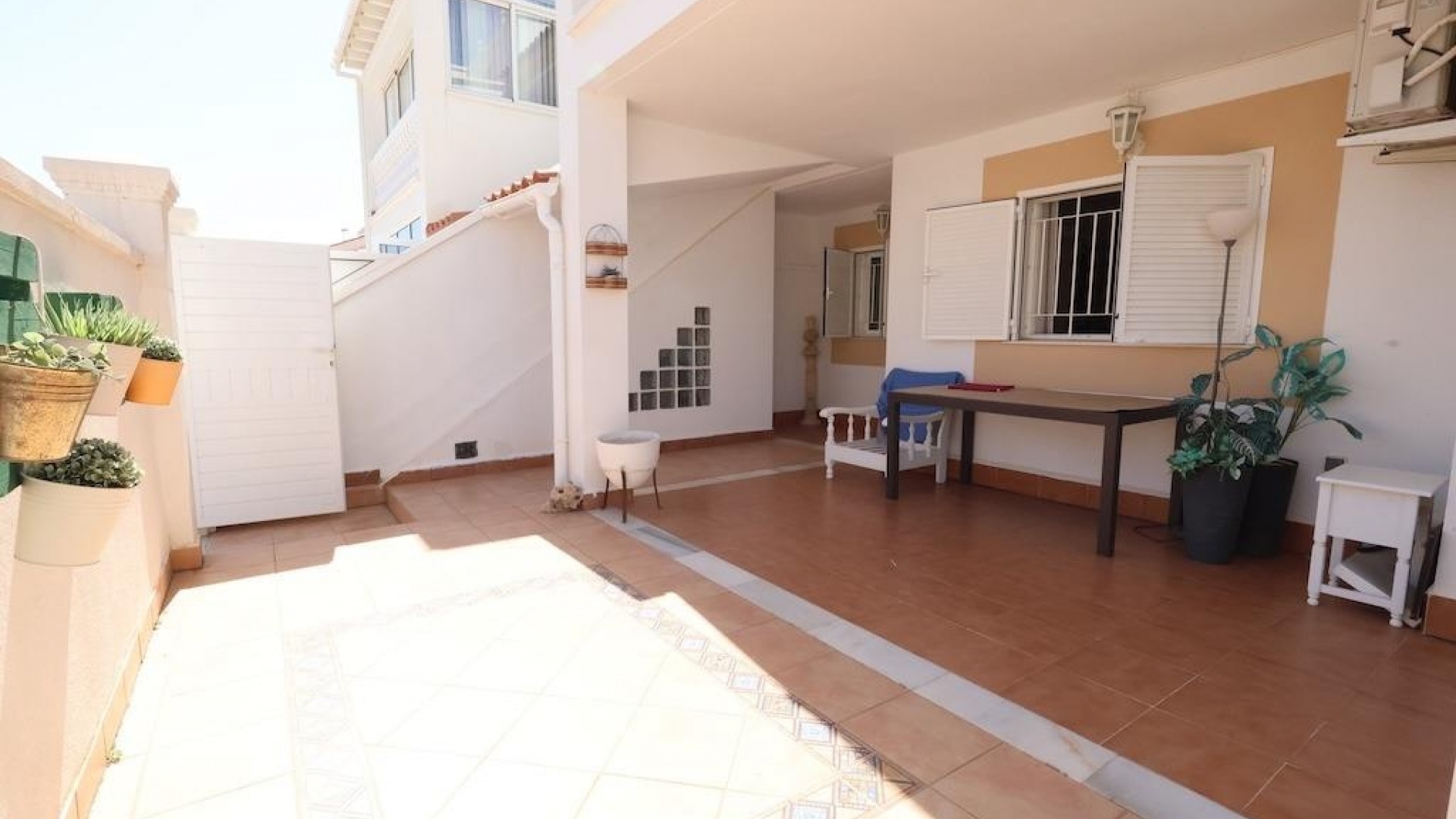 Revente - Appartement - Playa Flamenca - zeniamar