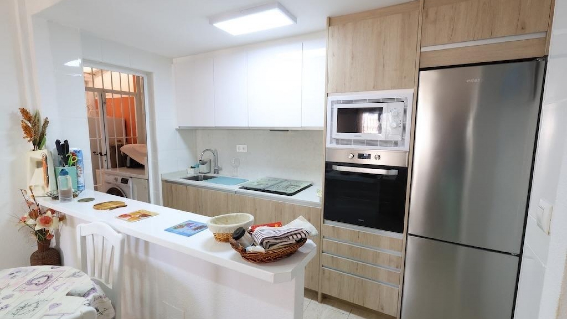 Revente - Appartement - Playa Flamenca - zeniamar