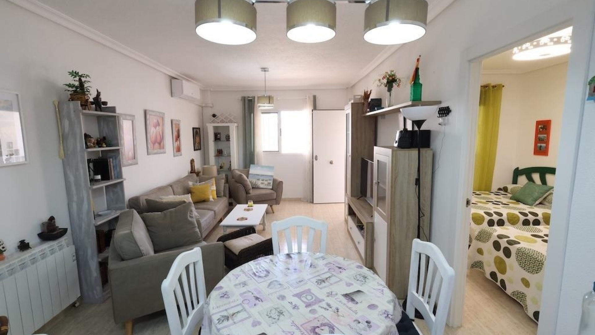 Revente - Appartement - Playa Flamenca - zeniamar
