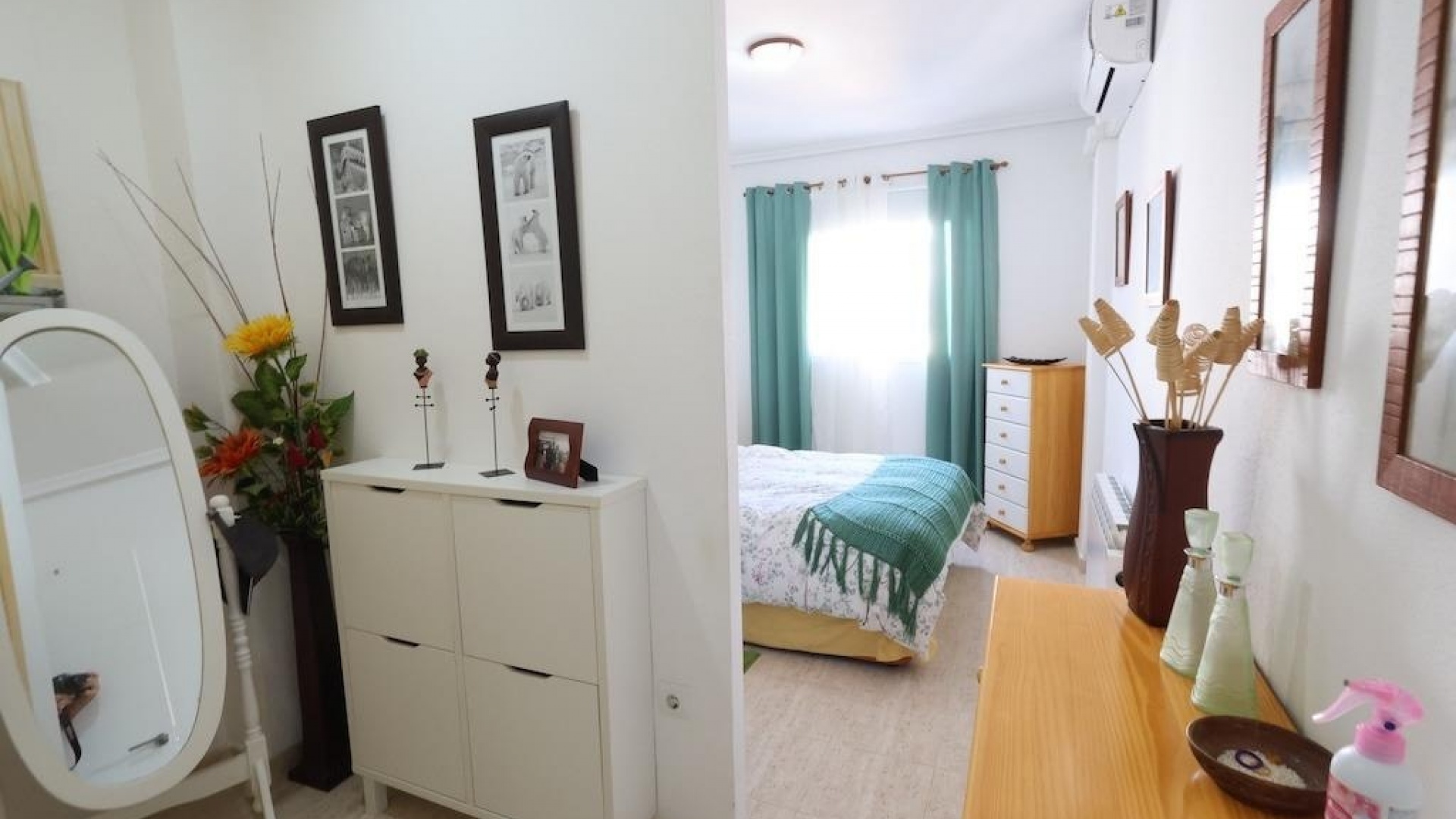 Revente - Appartement - Playa Flamenca - zeniamar