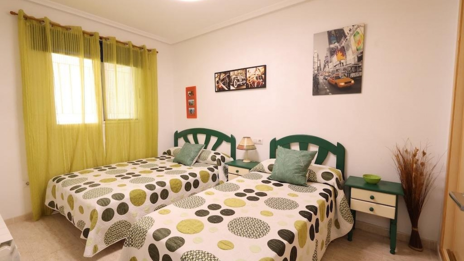 Revente - Appartement - Playa Flamenca - zeniamar