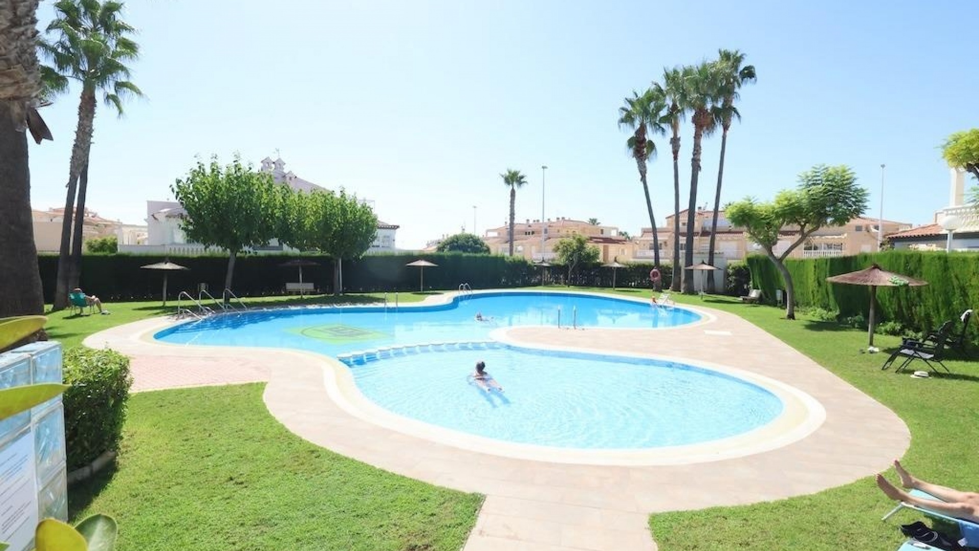 Revente - Appartement - Playa Flamenca - zeniamar