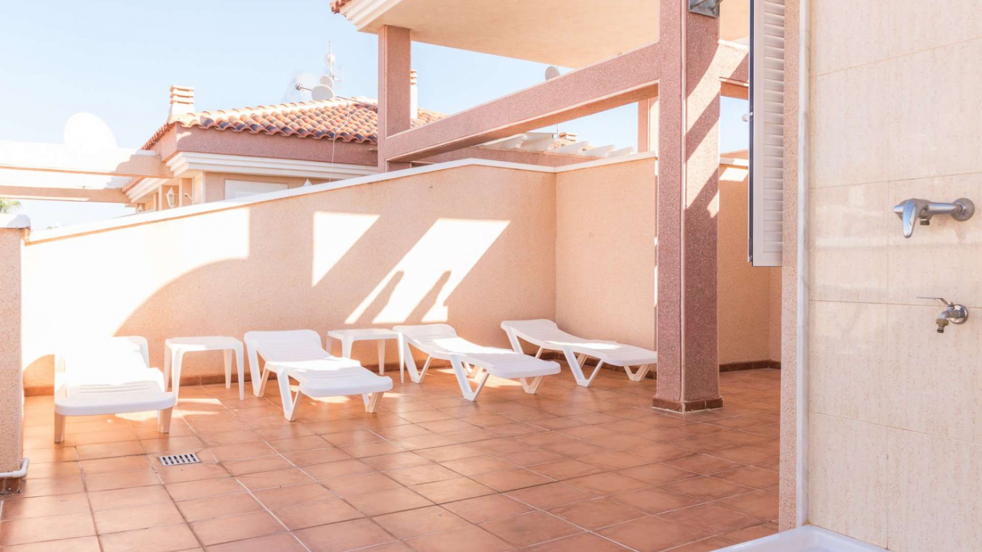 Revente - Appartement - Playa Flamenca - zeniamar