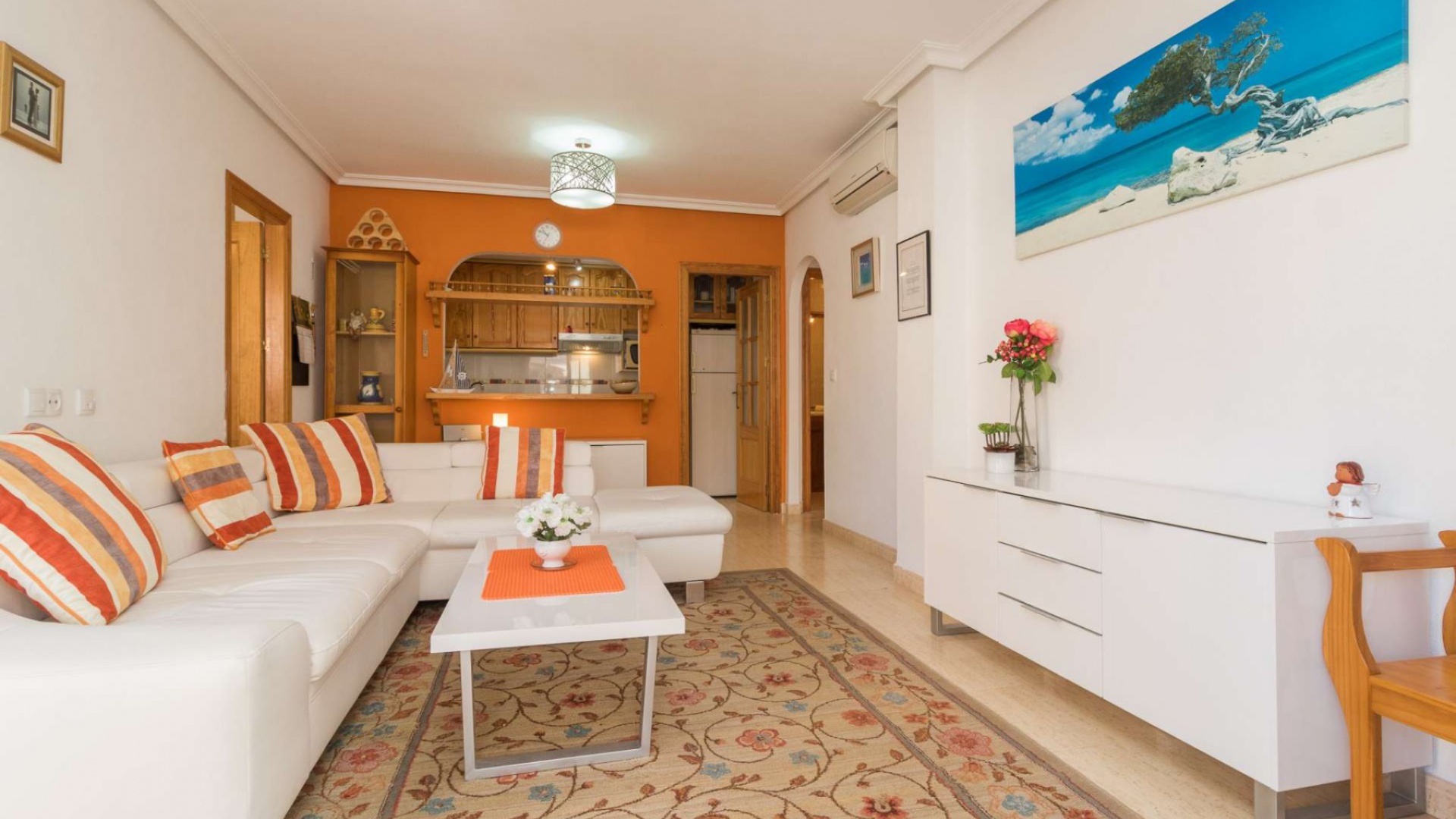 Revente - Appartement - Playa Flamenca - zeniamar