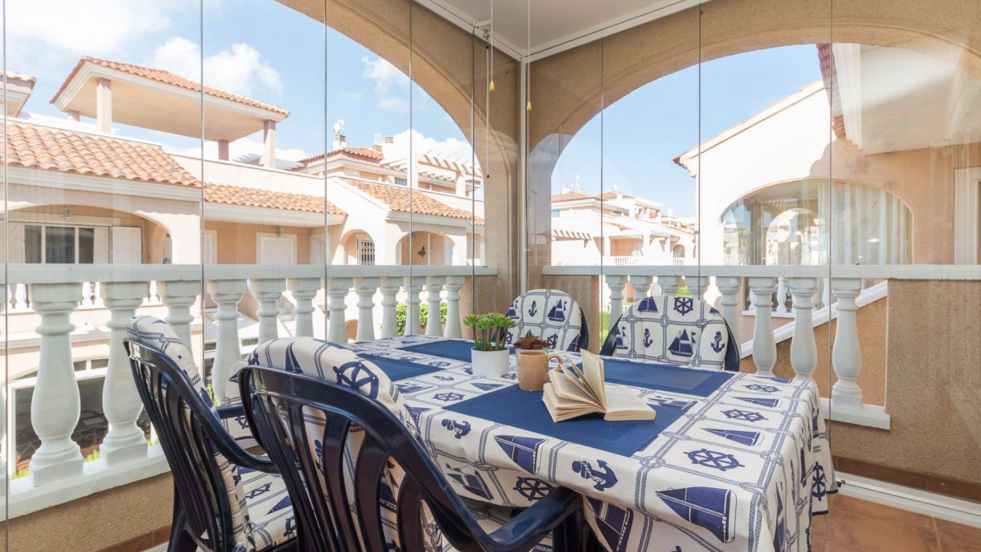 Revente - Appartement - Playa Flamenca - zeniamar