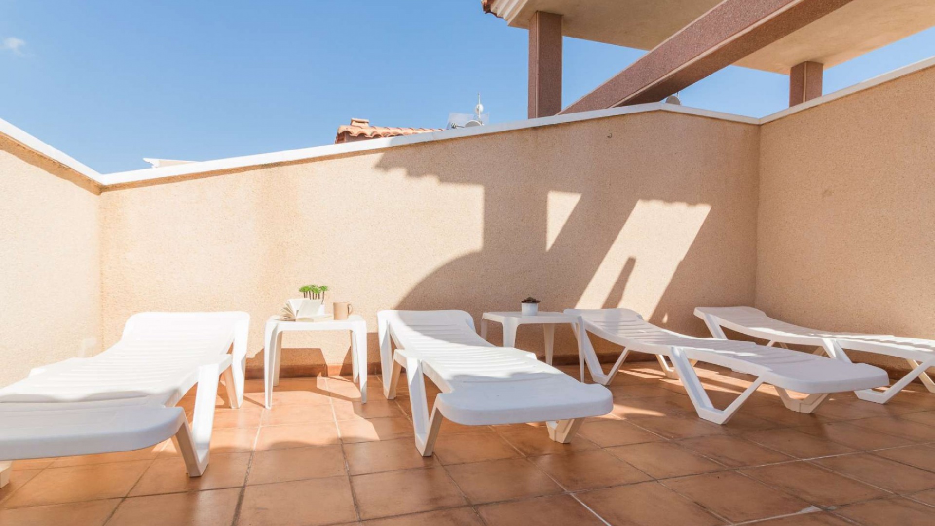 Revente - Appartement - Playa Flamenca - zeniamar