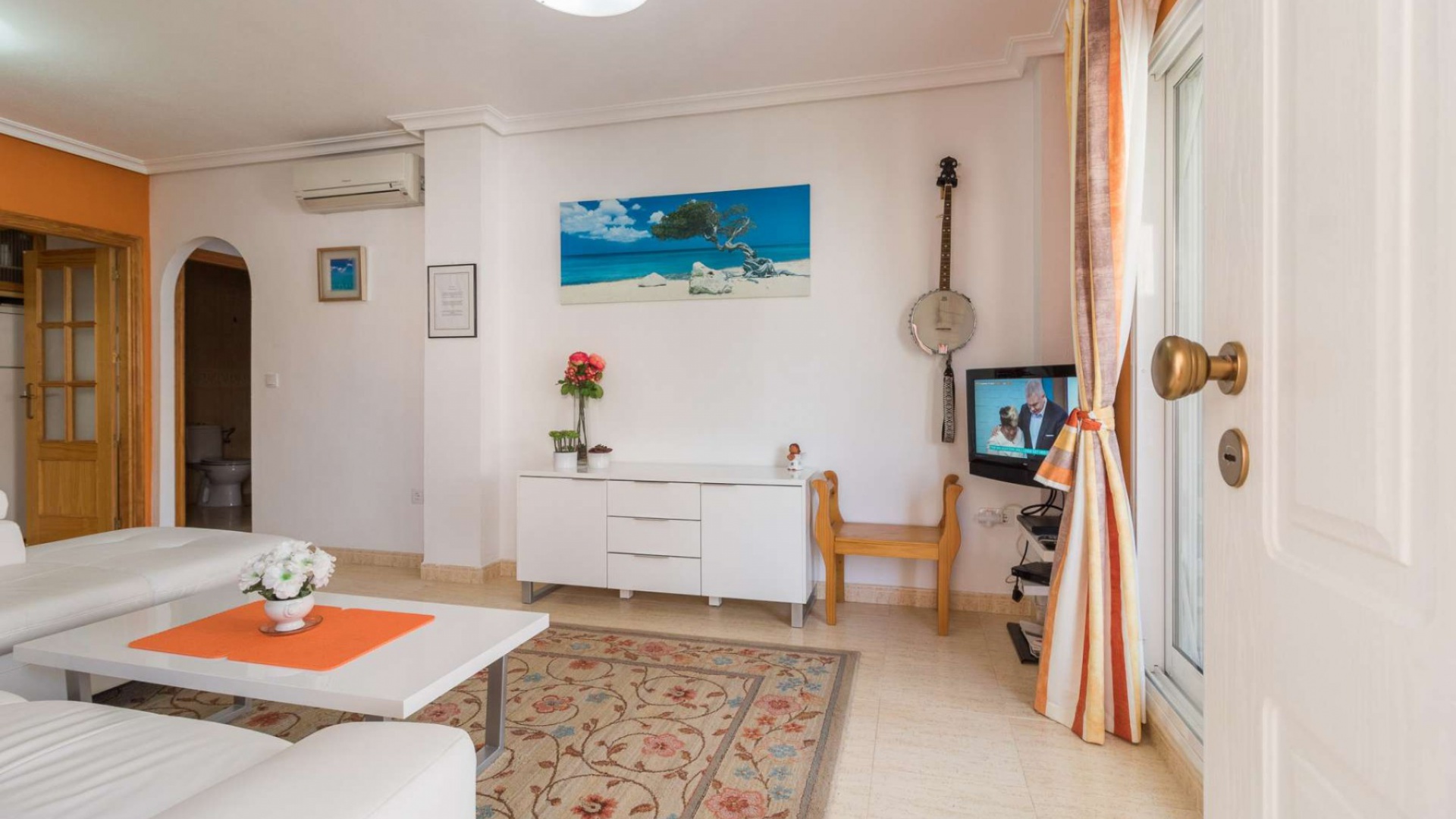 Revente - Appartement - Playa Flamenca - zeniamar