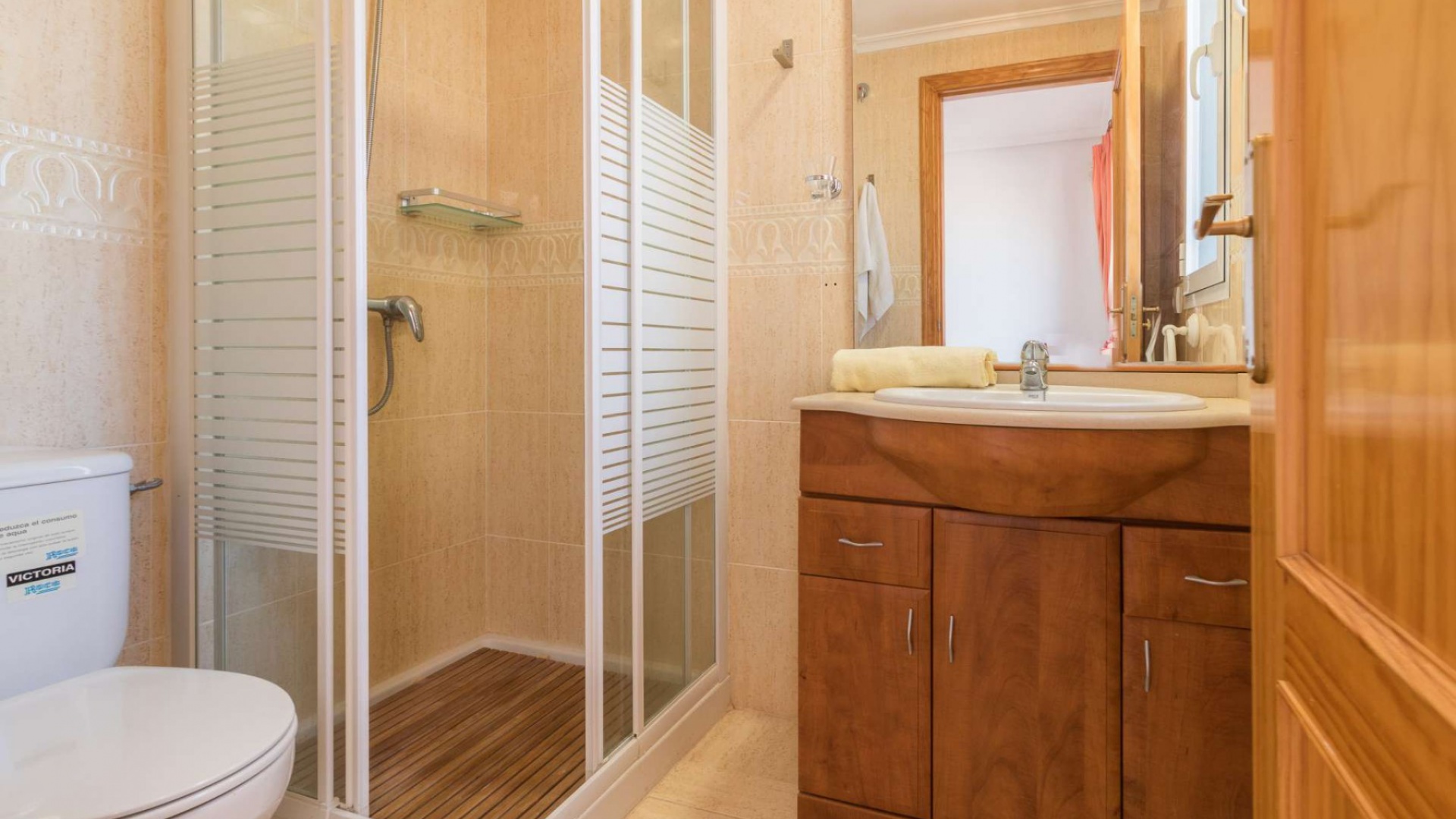 Revente - Appartement - Playa Flamenca - zeniamar