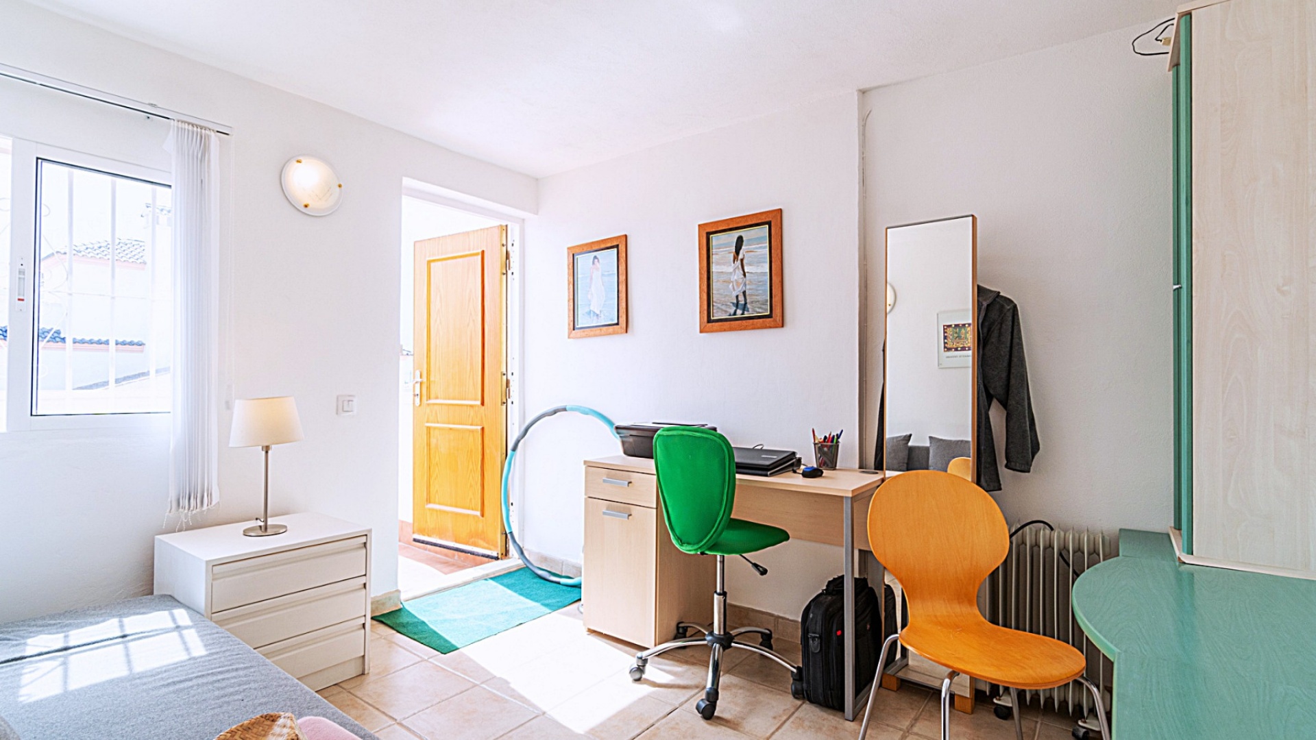 Revente - Appartement - Playa Flamenca - zeniamar