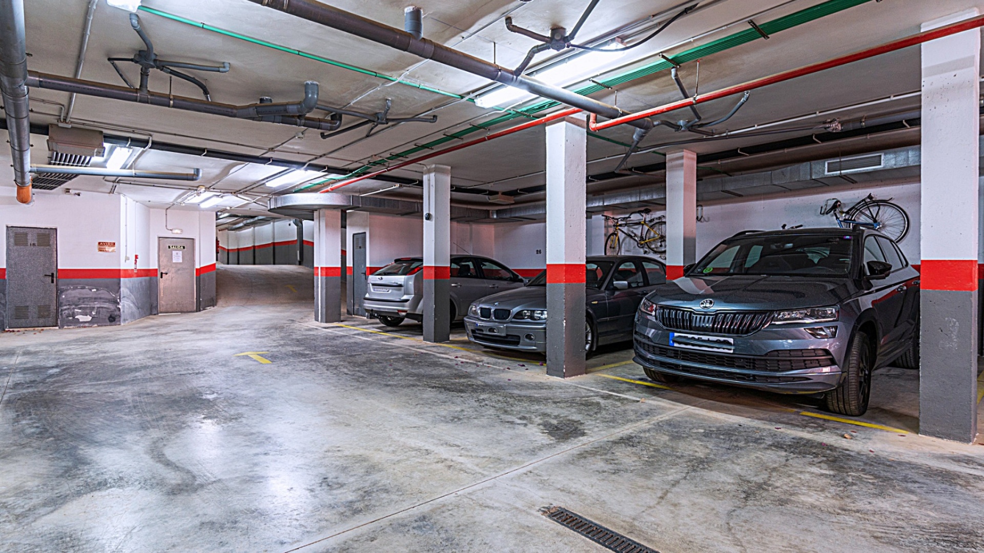 Revente - Appartement - Playa Flamenca - zeniamar