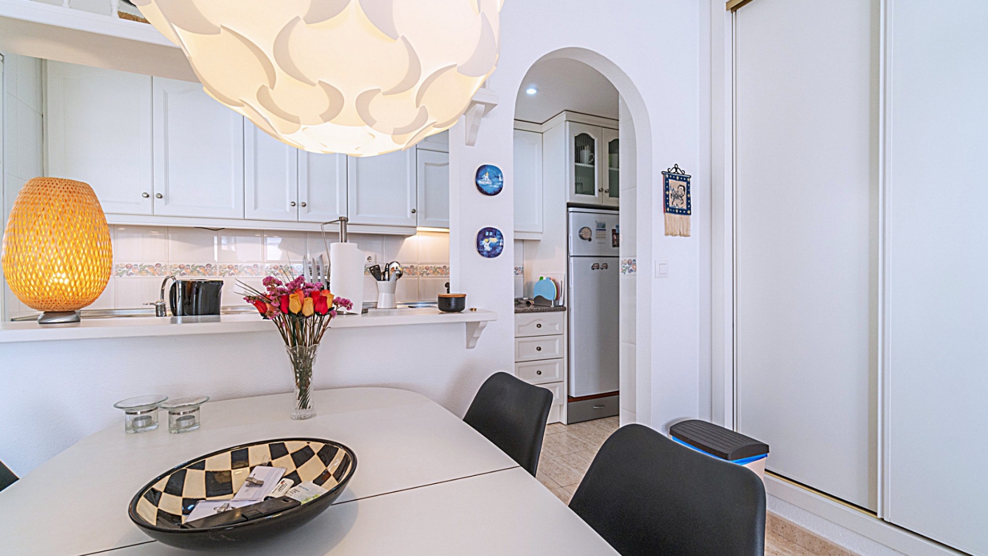 Revente - Appartement - Playa Flamenca - zeniamar