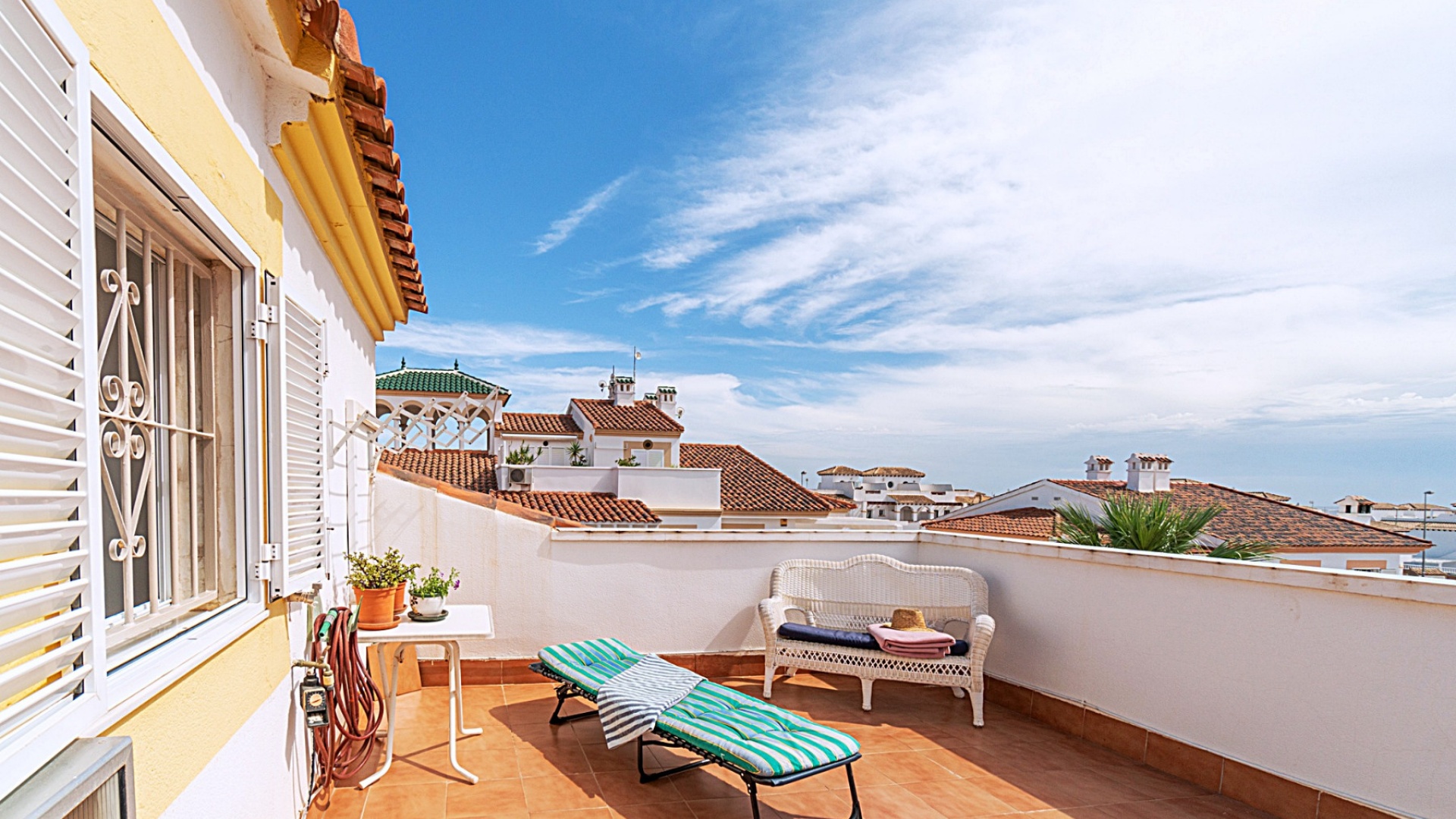 Revente - Appartement - Playa Flamenca - zeniamar