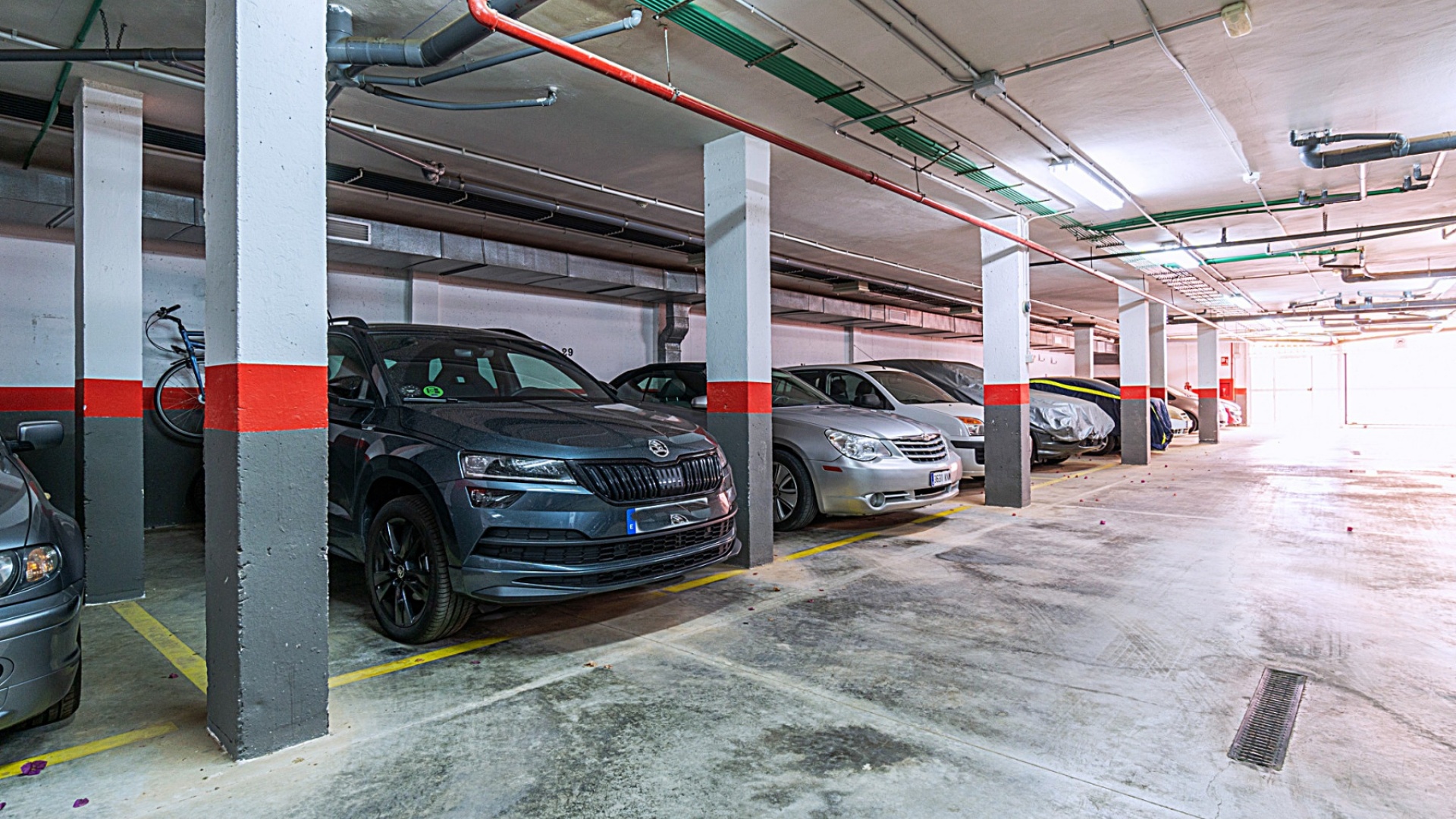 Revente - Appartement - Playa Flamenca - zeniamar