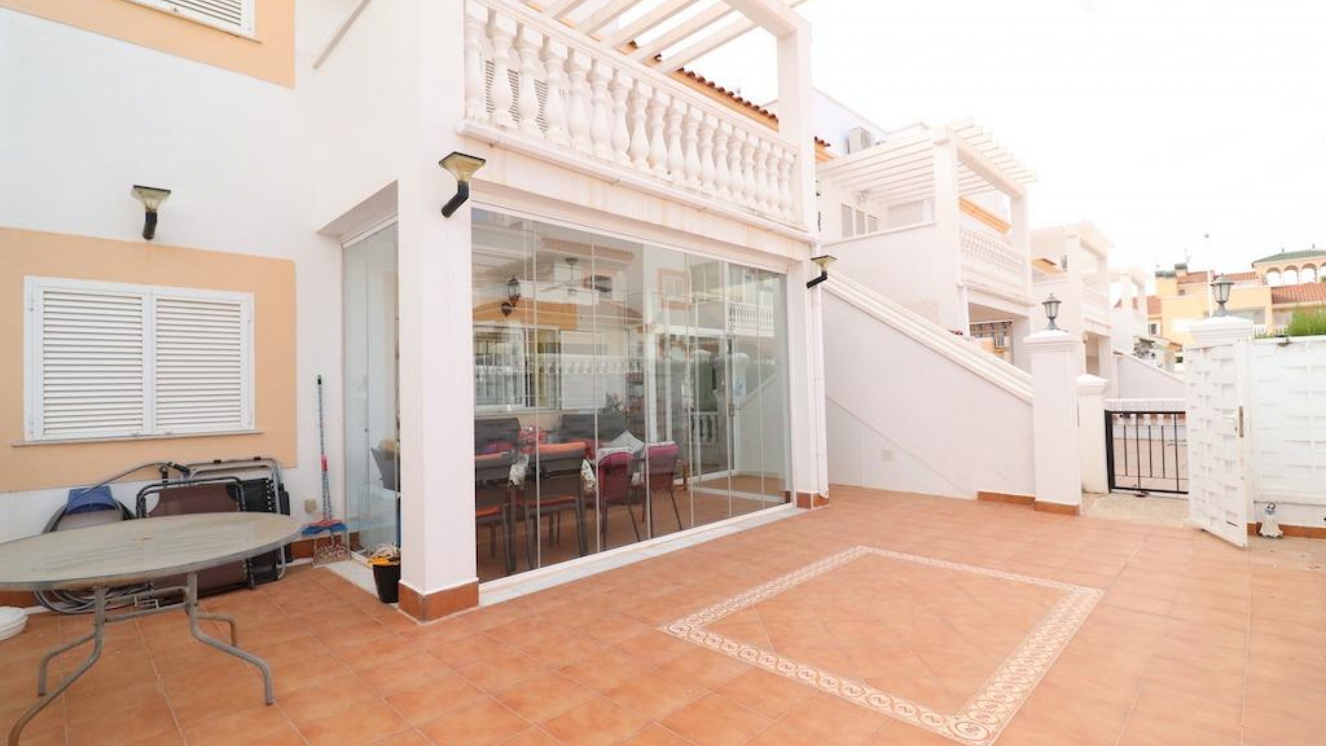 Revente - Appartement - Playa Flamenca - zeniamar
