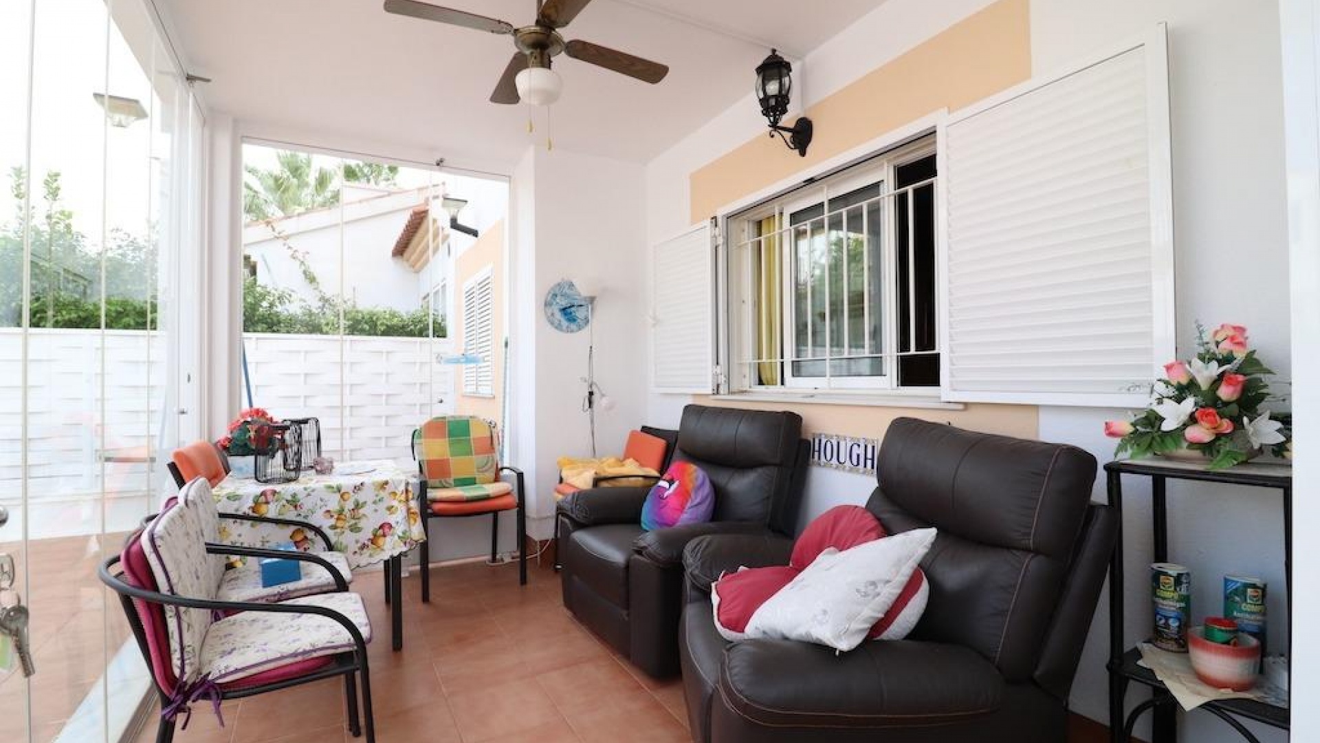 Revente - Appartement - Playa Flamenca - zeniamar