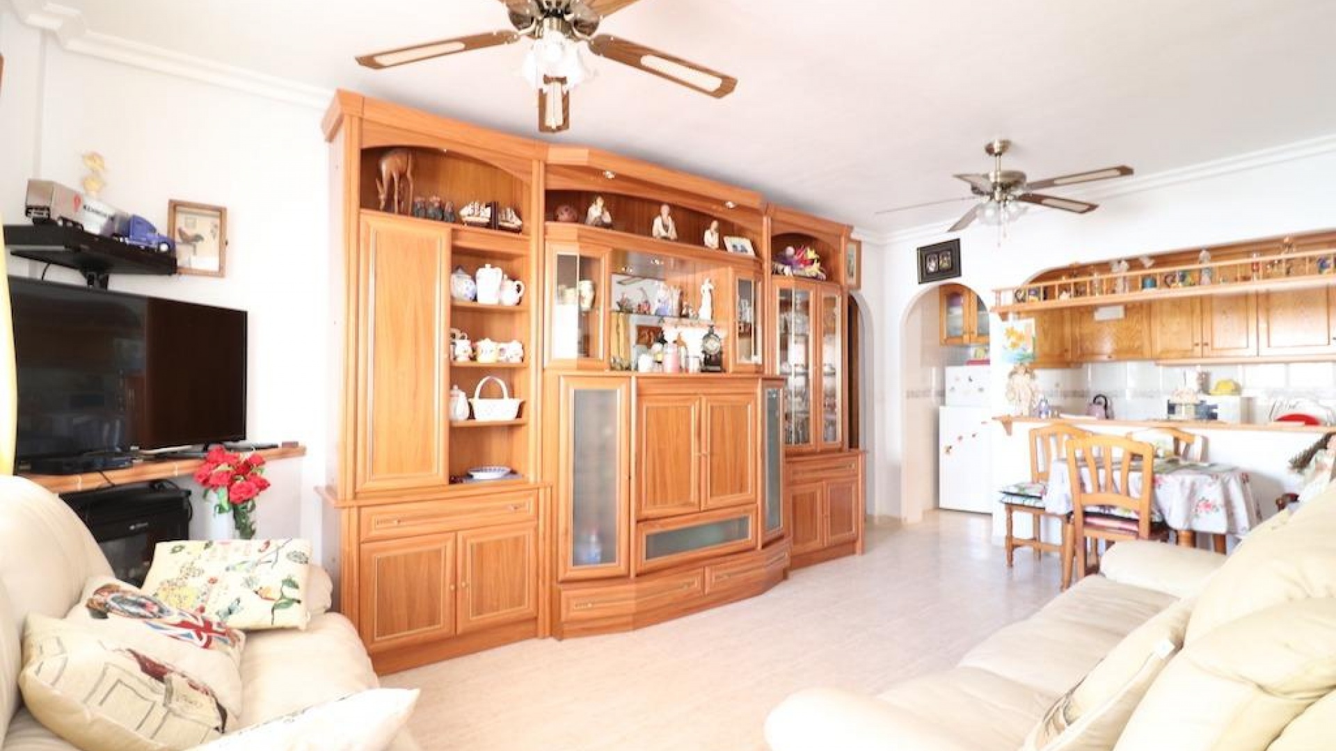 Revente - Appartement - Playa Flamenca - zeniamar