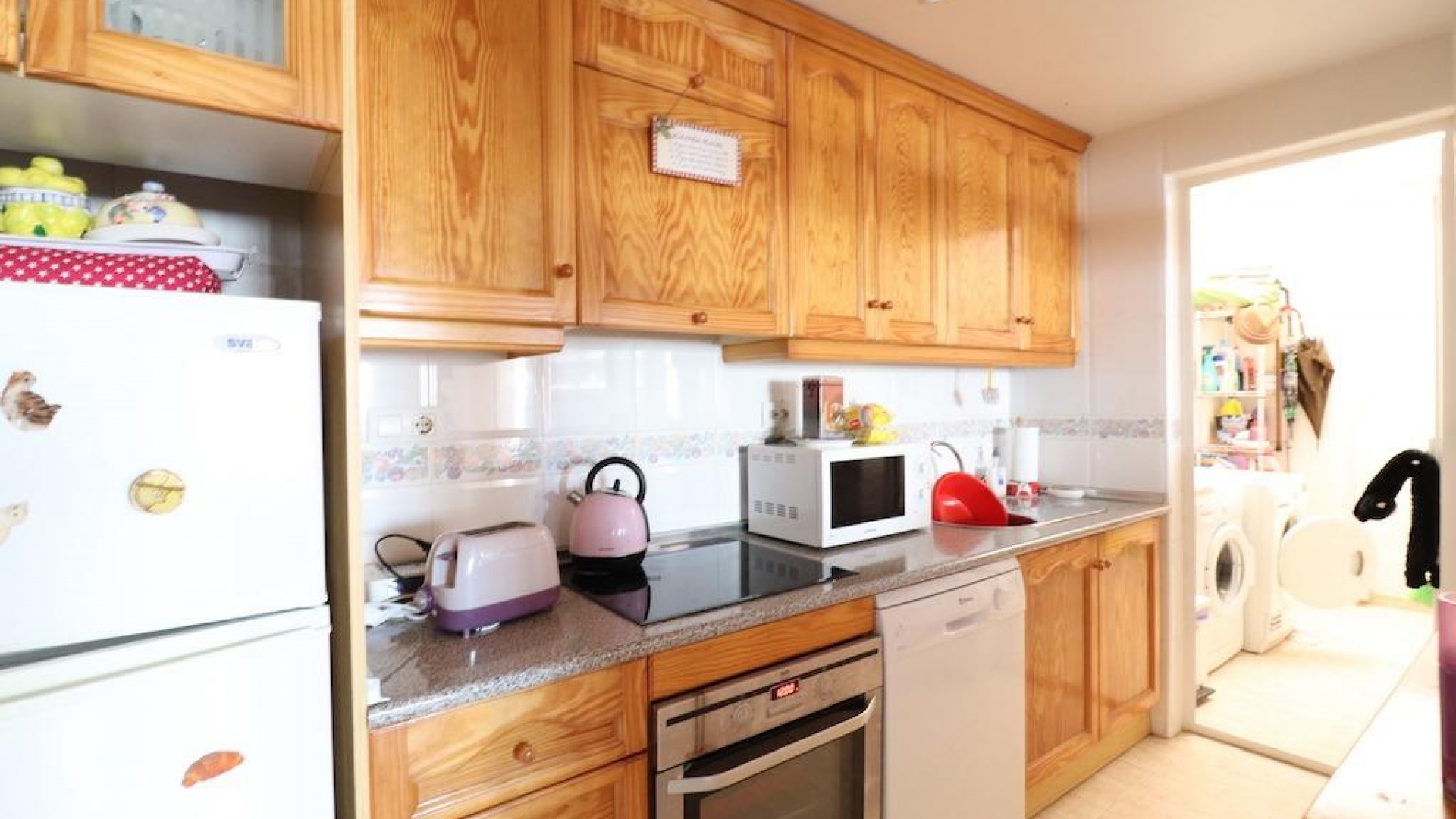 Revente - Appartement - Playa Flamenca - zeniamar