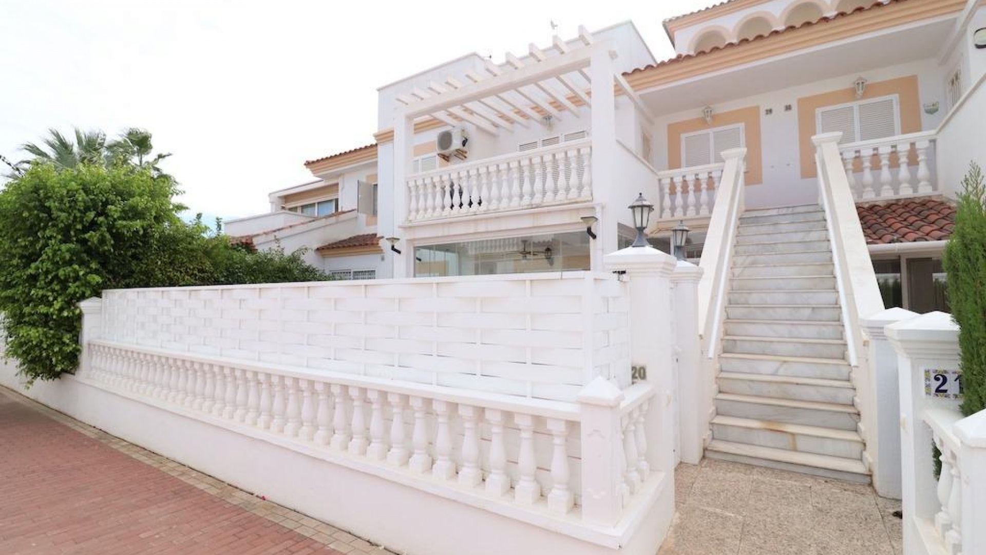 Revente - Appartement - Playa Flamenca - zeniamar