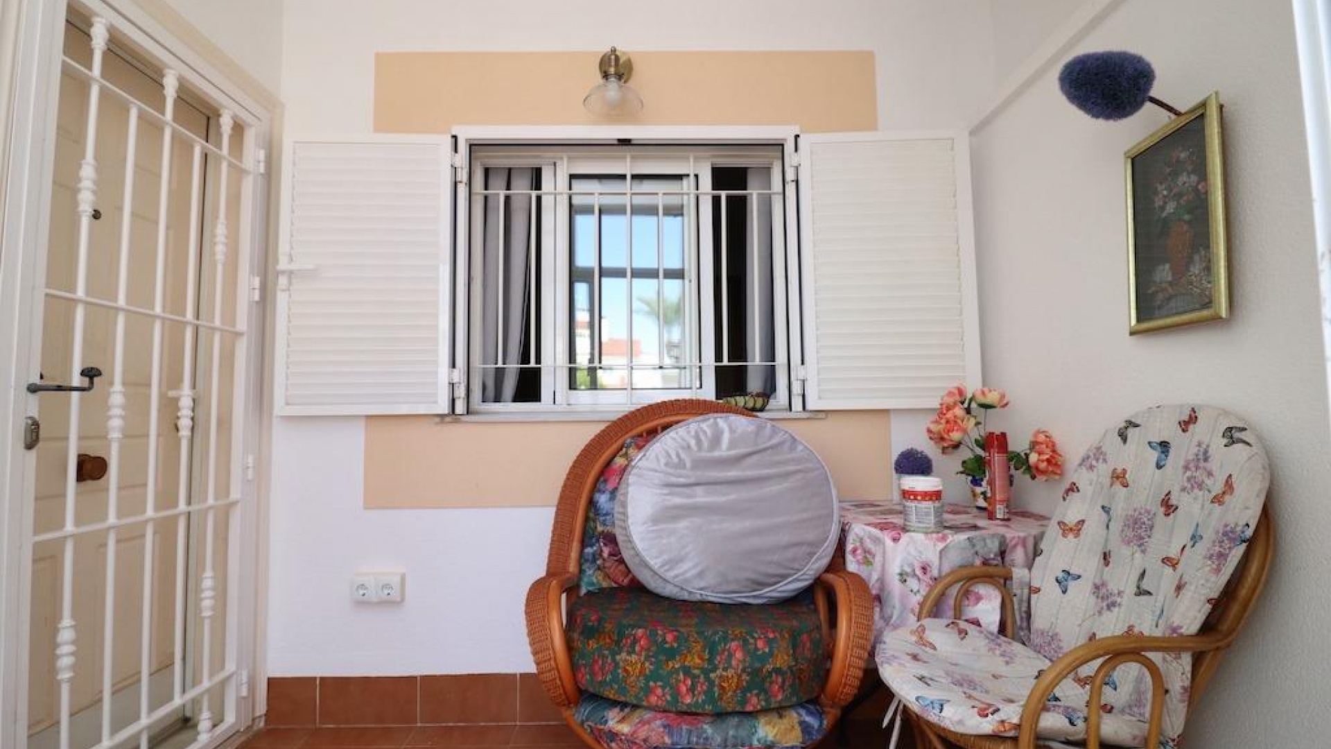 Revente - Appartement - Playa Flamenca - zeniamar