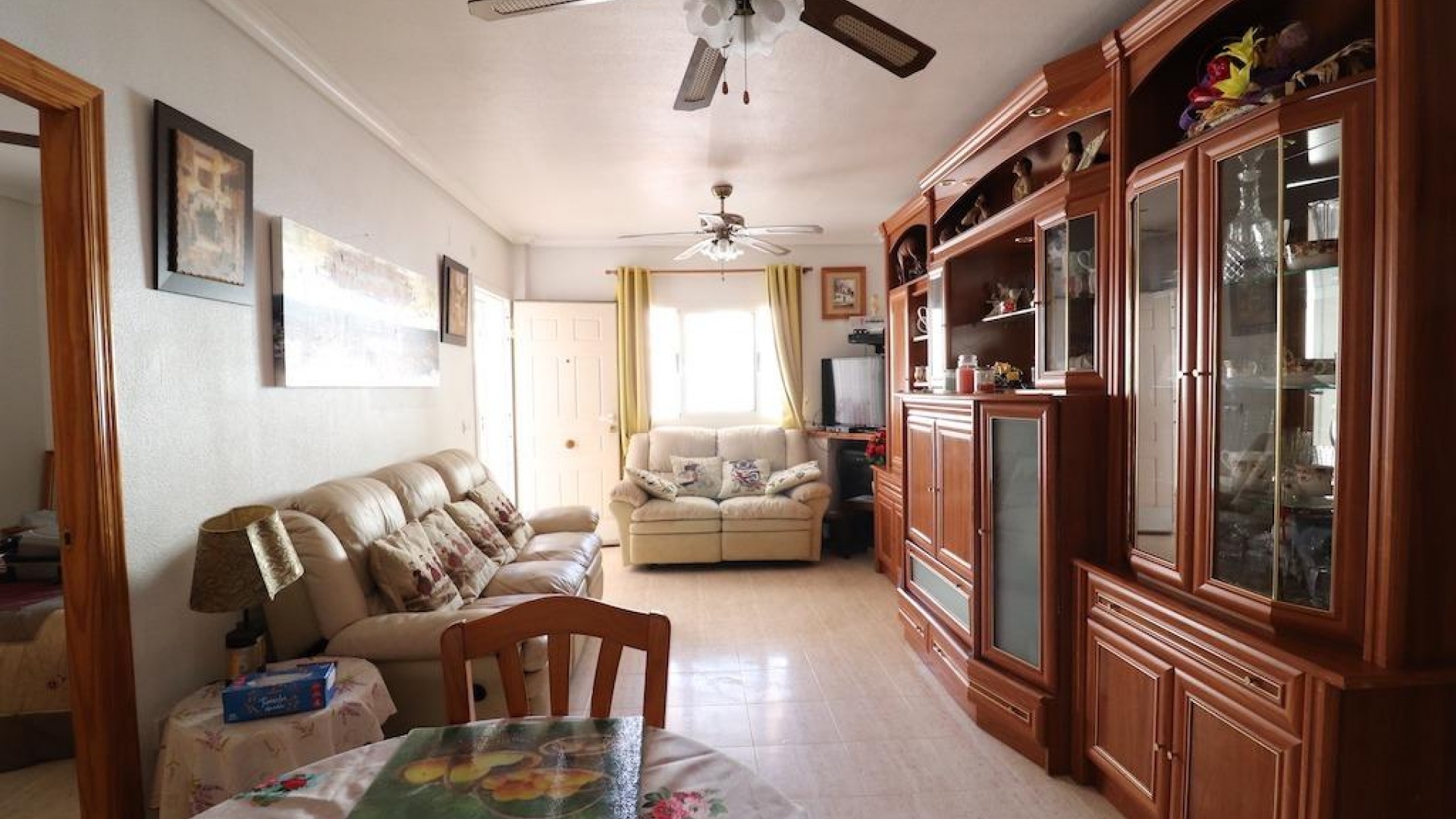 Revente - Appartement - Playa Flamenca - zeniamar